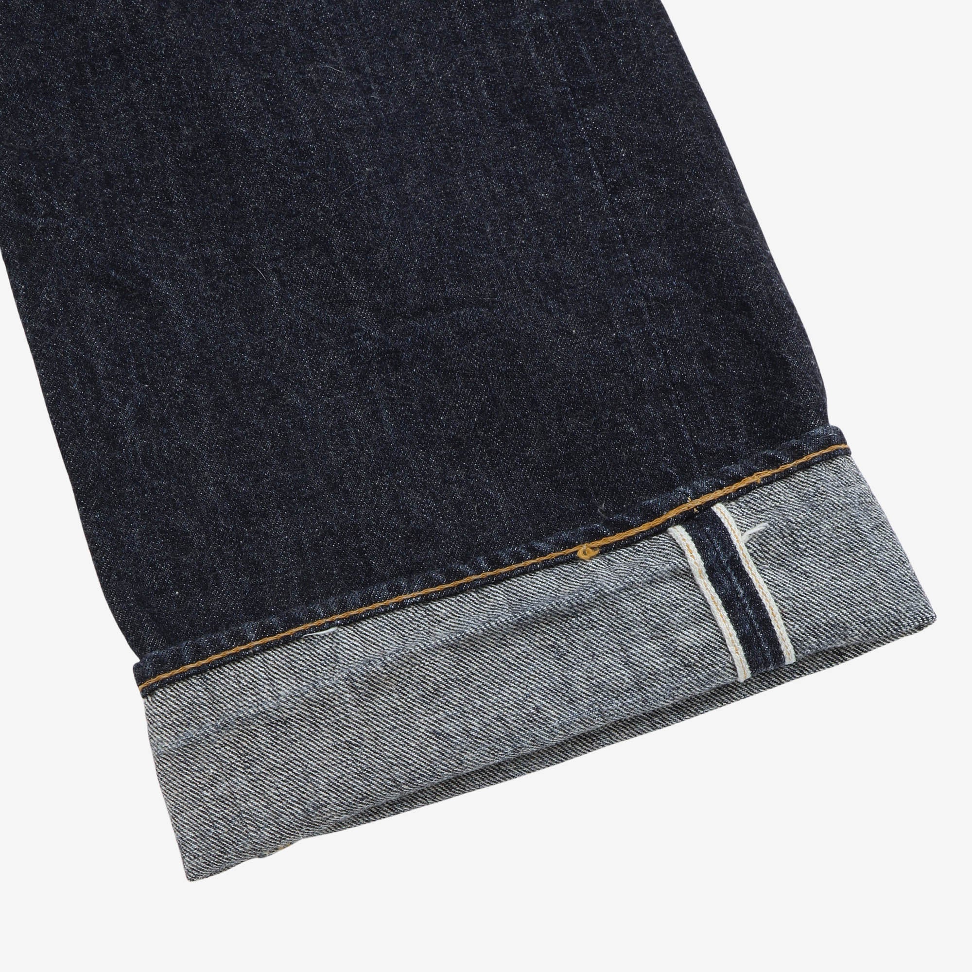 Lot 1001XX Selvedge Denim (34W X 28L) - Image 4