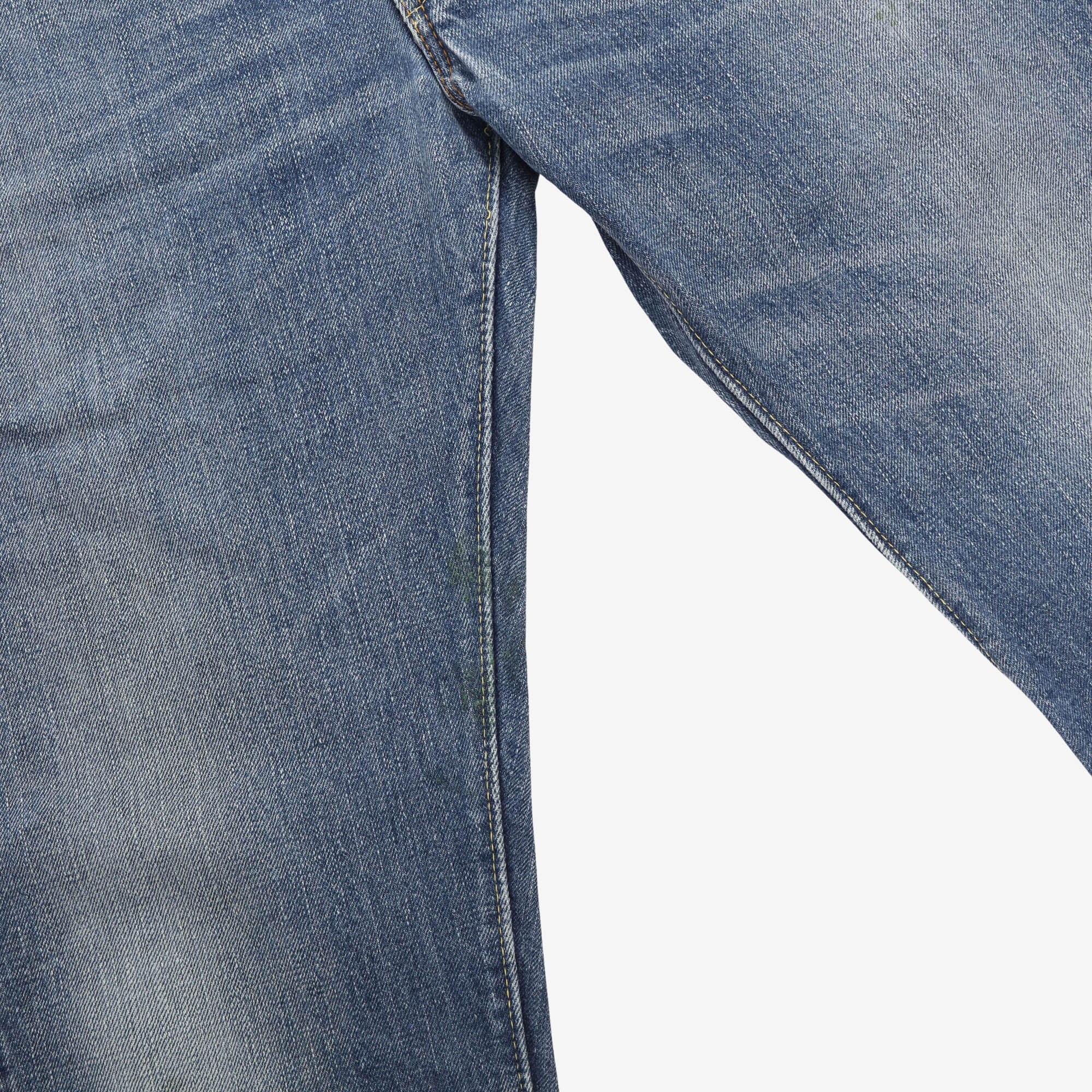 Lot 107 Slim Denim (32W X 28L) - Image 4