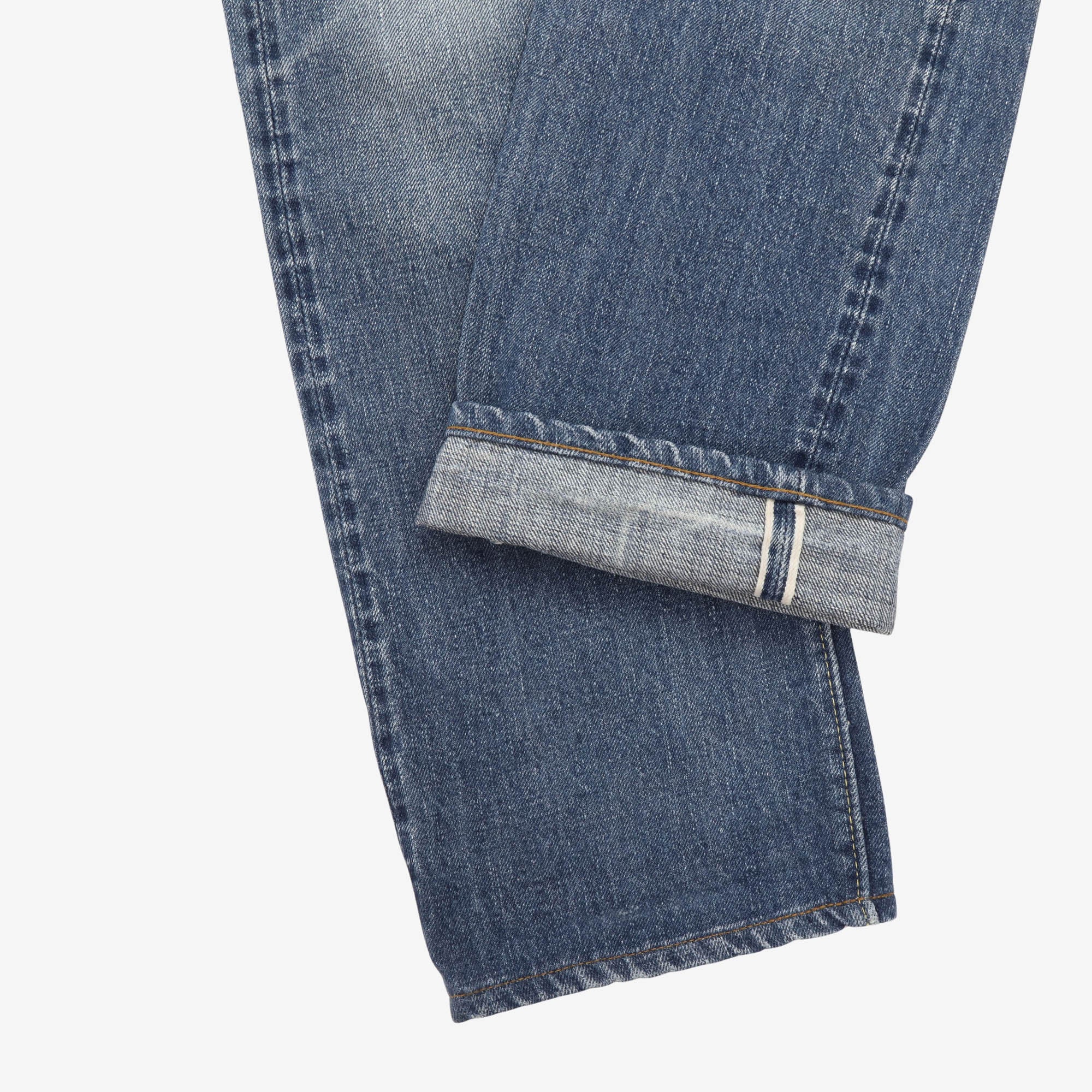 Lot 107 Slim Denim (32W X 28L) - Image 5