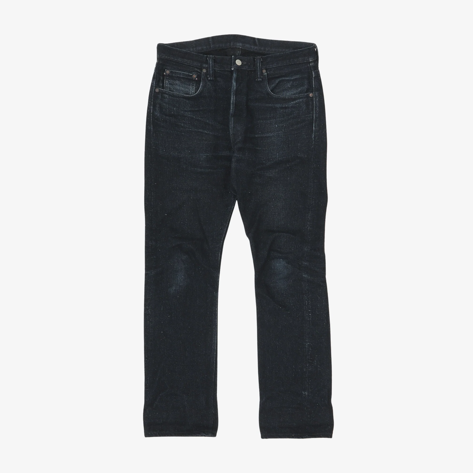 1109 SRBW Selvedge Denim