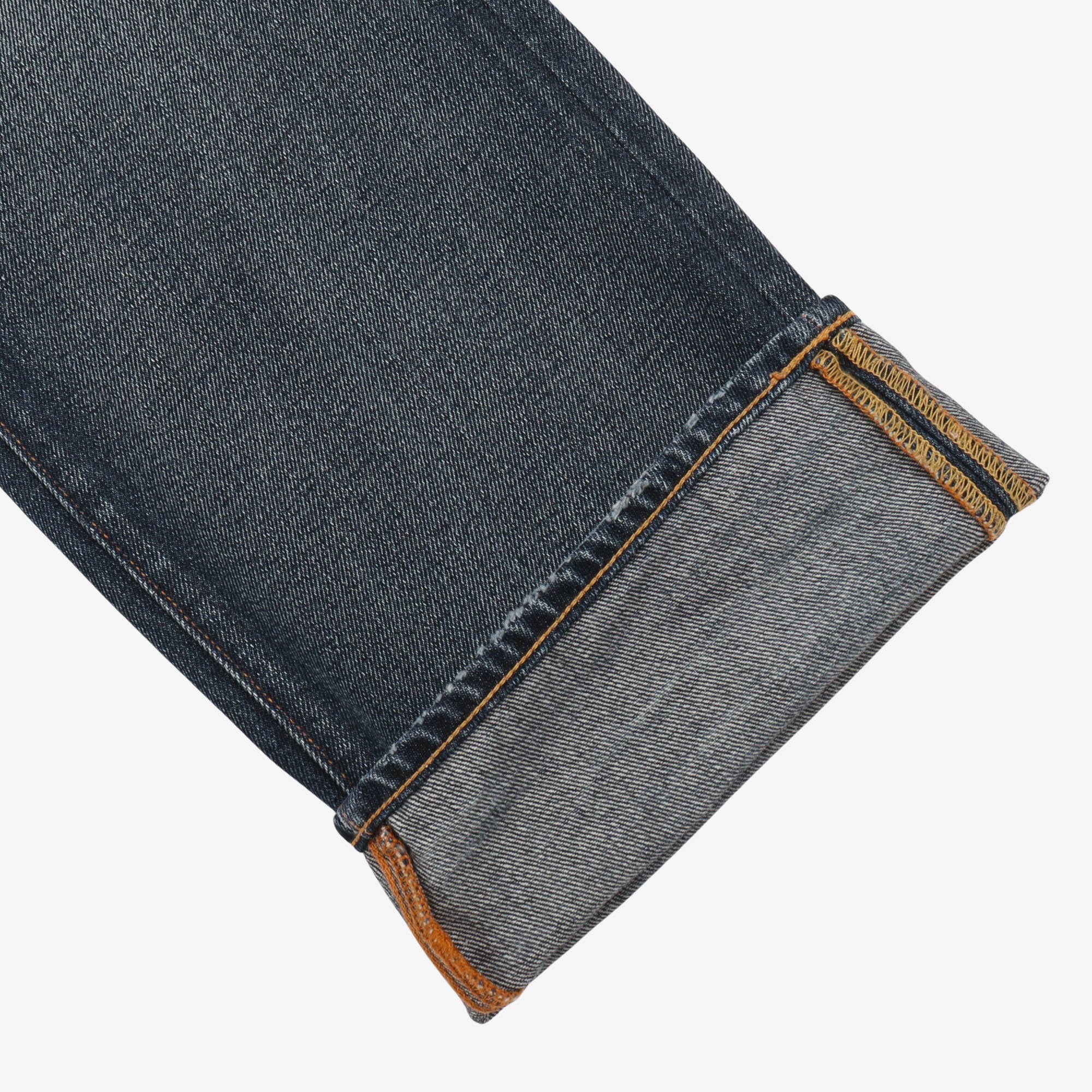 Lot 2008 13oz Denim (34W x 33L) - Image 4