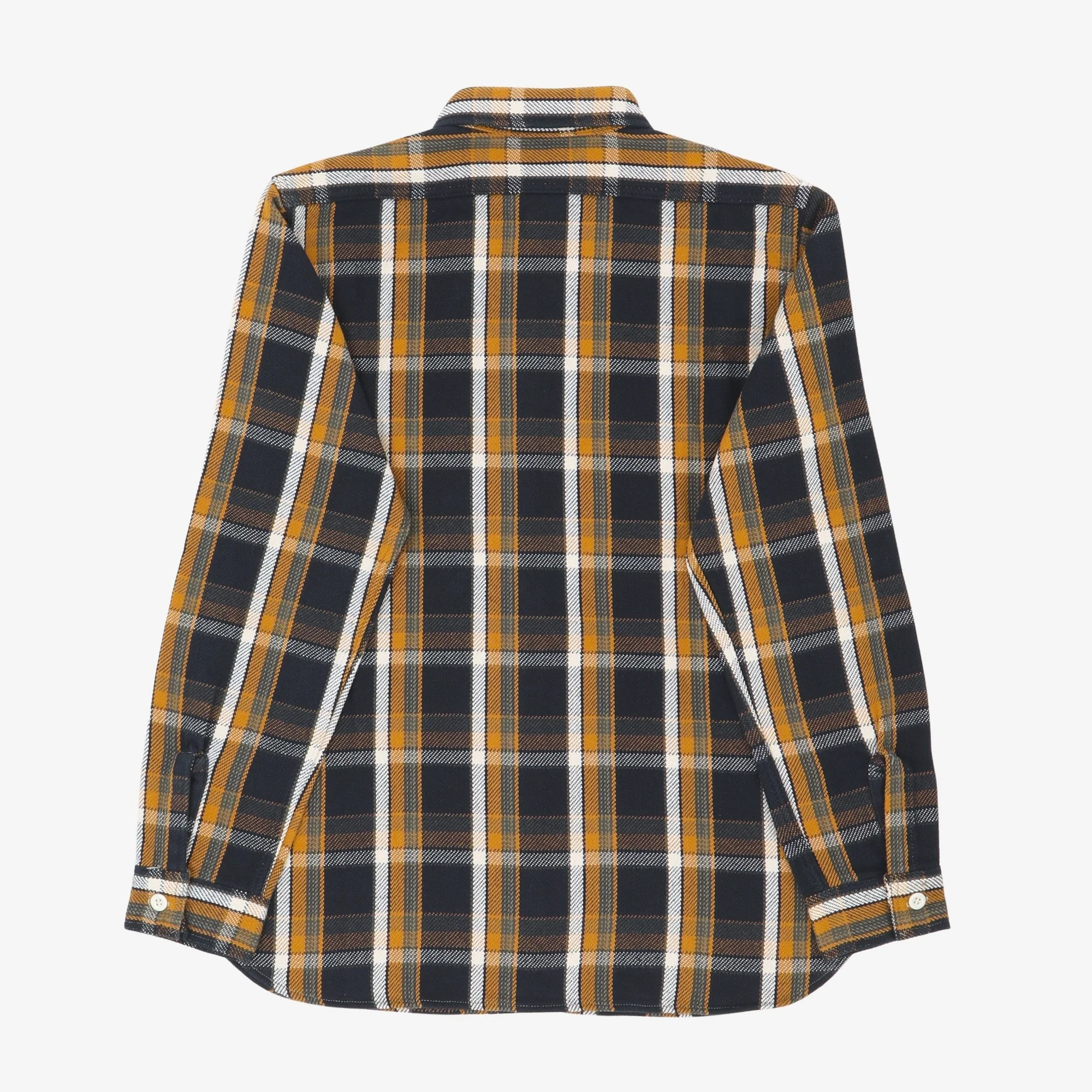 3104 Flannel Shirt - Image 2