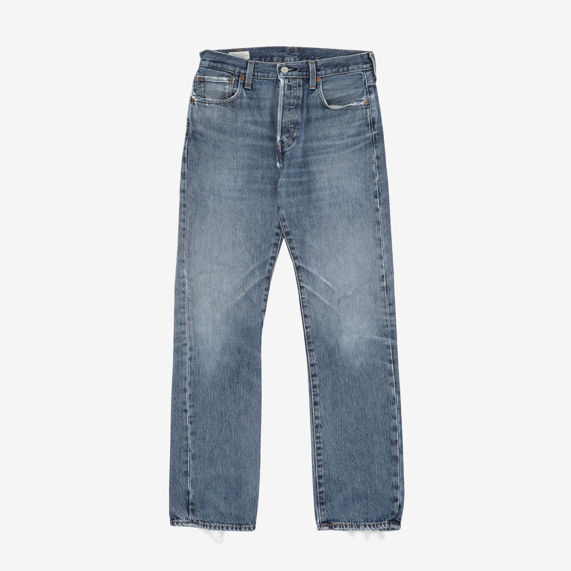 501 Denim