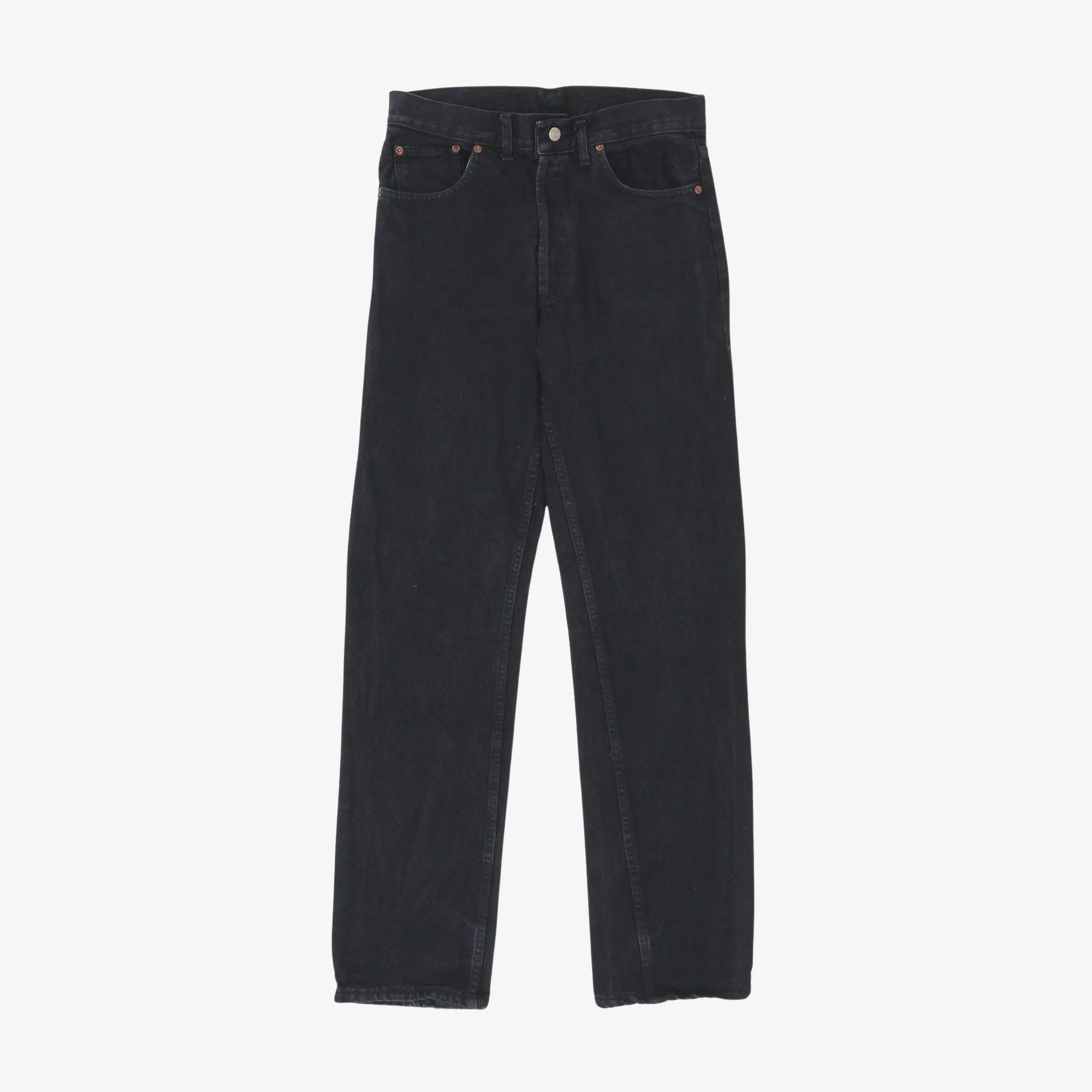 501 Denim (Italy)