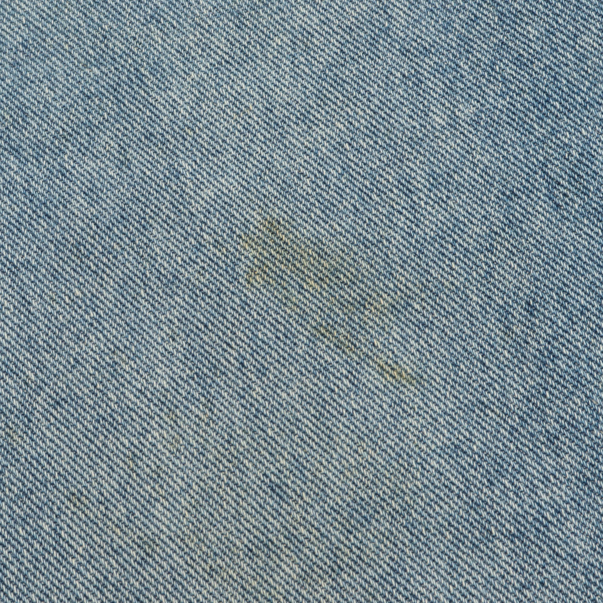 90s 501 Denim USA (32W x 32L) - Image 3