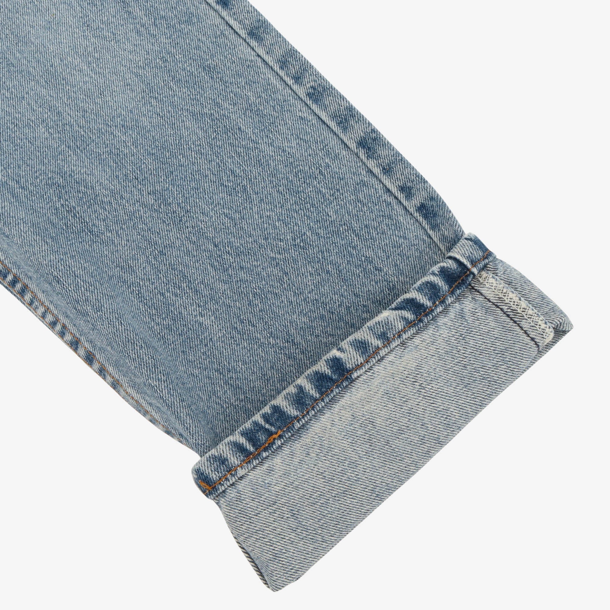 90s 505 Denim USA (31W X 30L) - Image 4