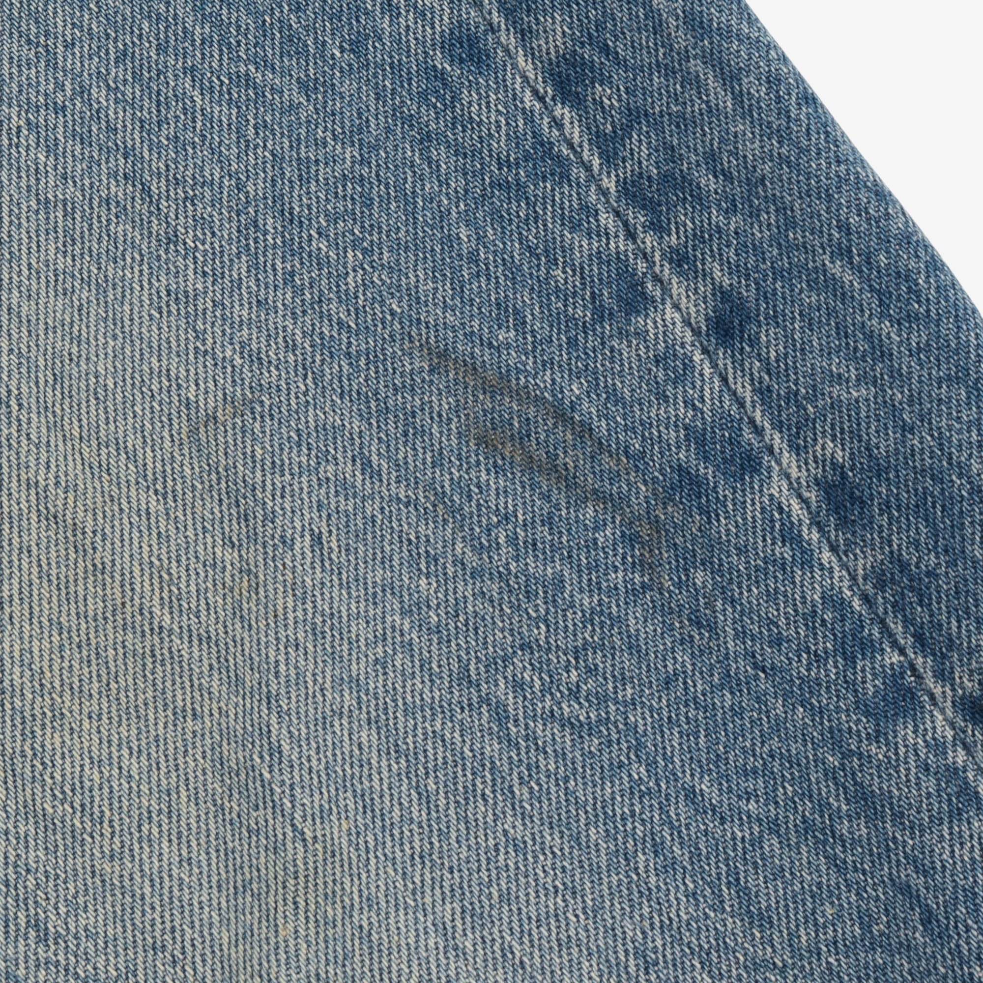 90s 501 Denim USA (38W X 29L) - Image 7