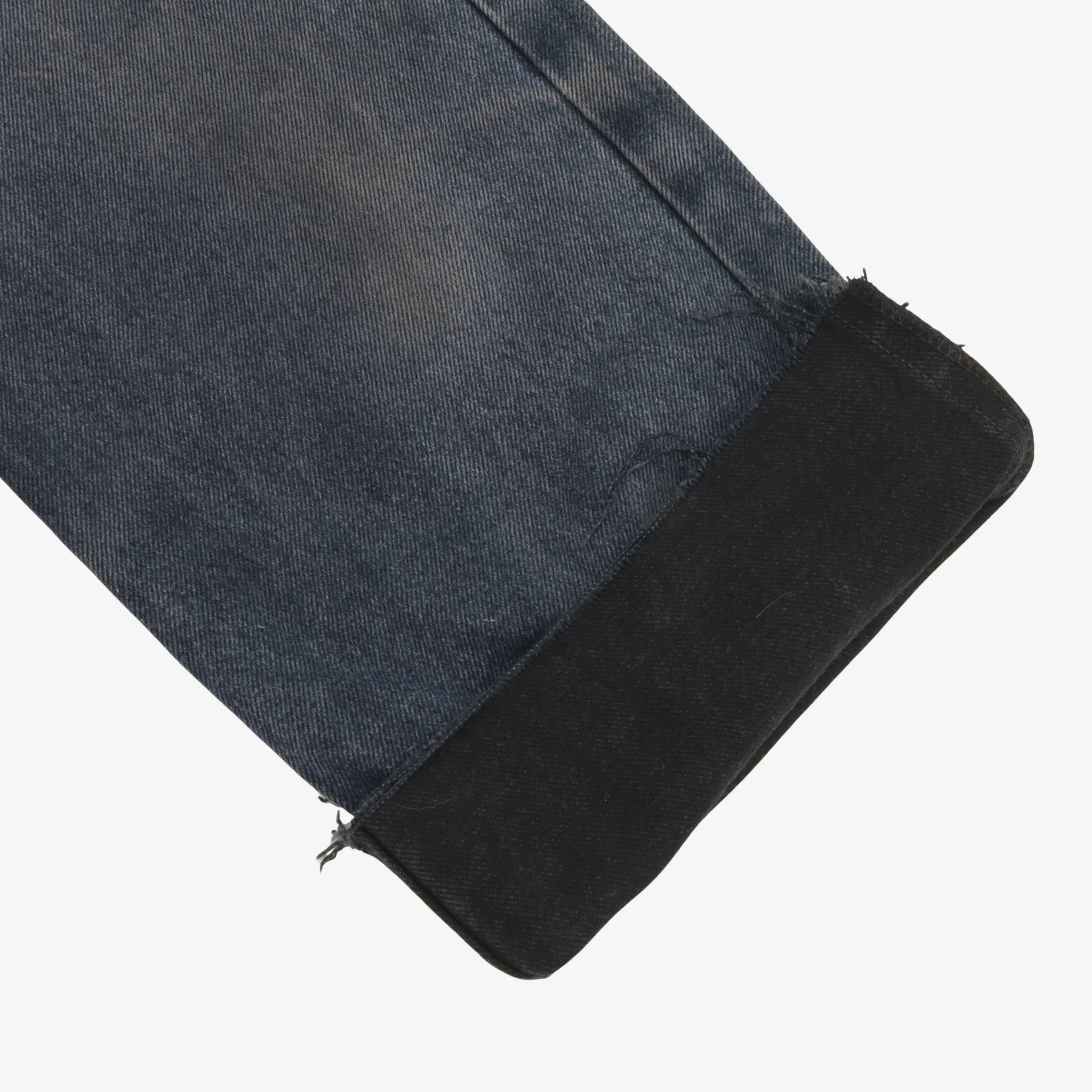 90s 501xx Denim USA (32W X 29L) - Image 4