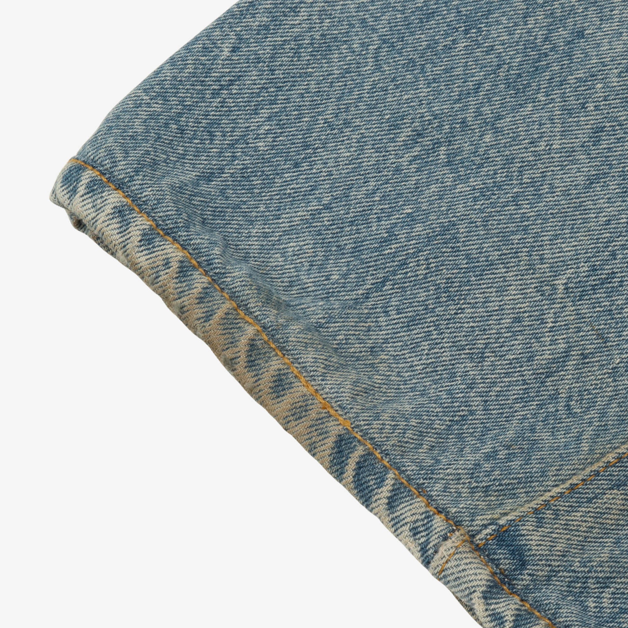 501Z XX Denim Japan (32W X 29L) - Image 3