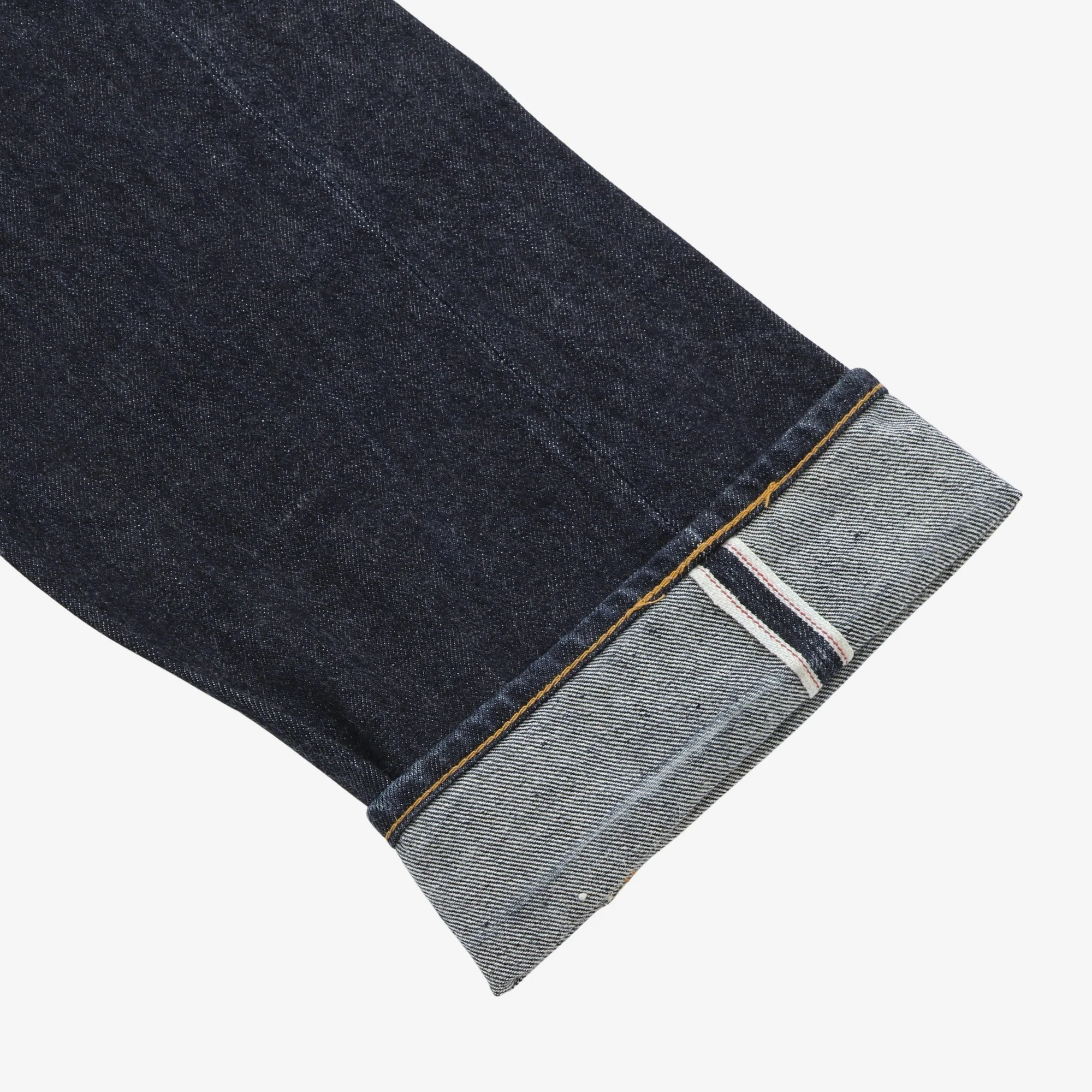 501Z XX Selvedge Denim USA (31W X 30L) - Image 4