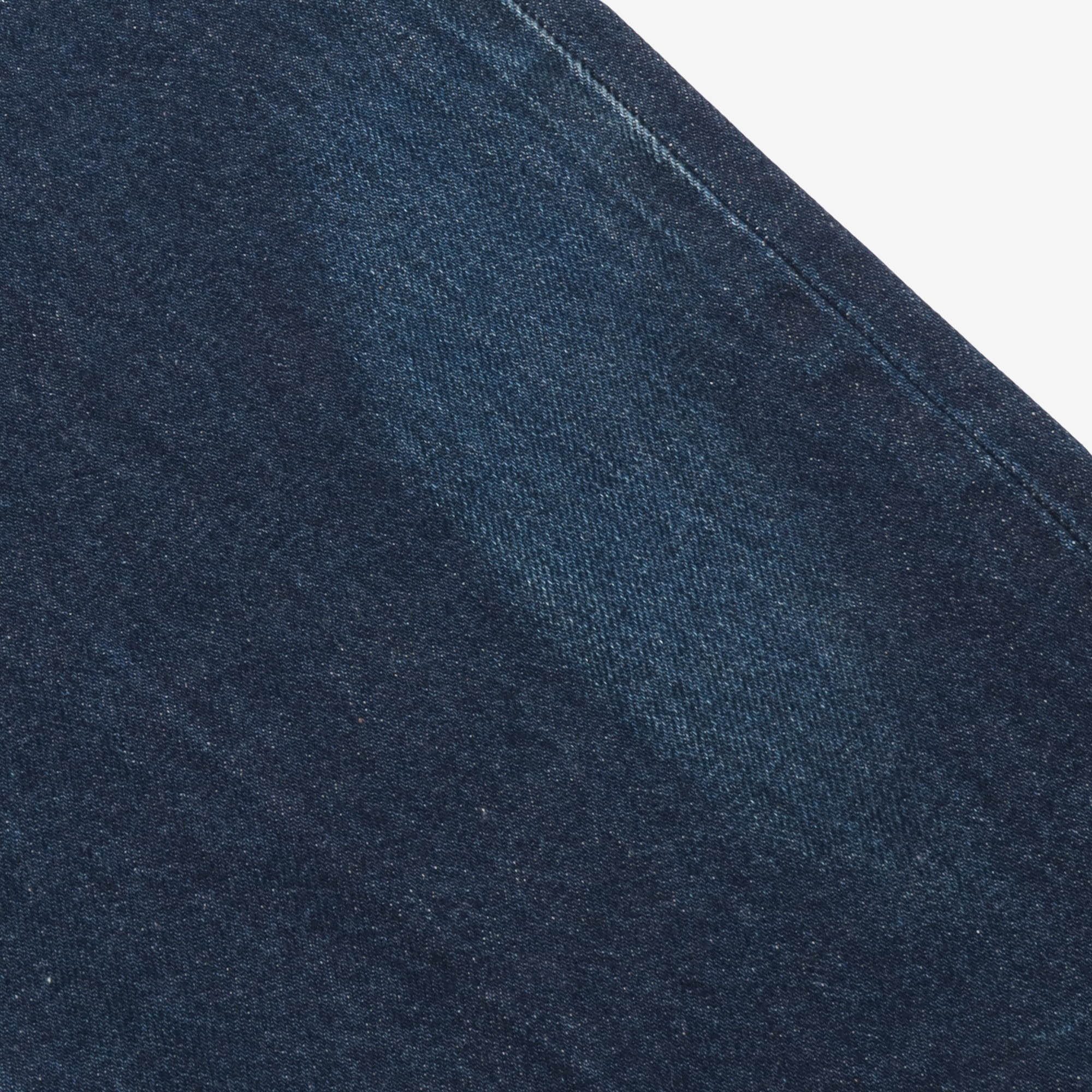551Z Straight Fit Selvedge Denim (33W X 32L) - Image 3