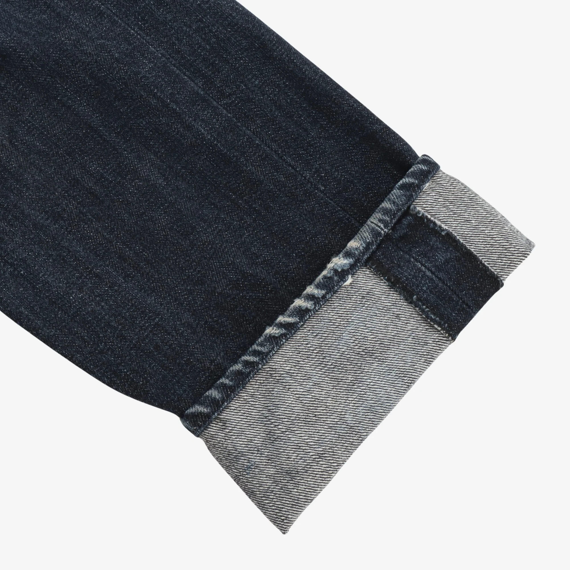 Lot 6009 Denim Jeans - Image 5