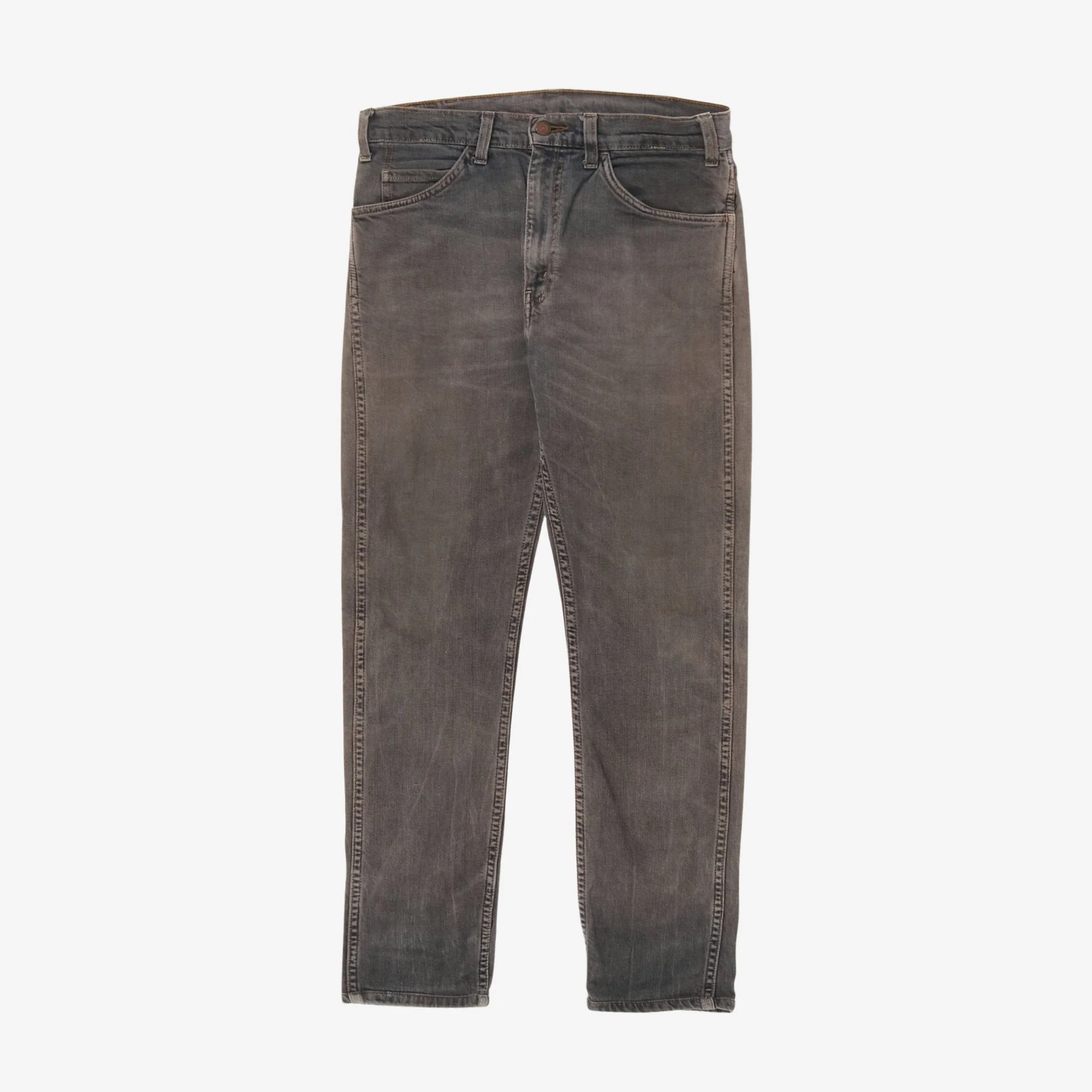 Lot 605 Denim