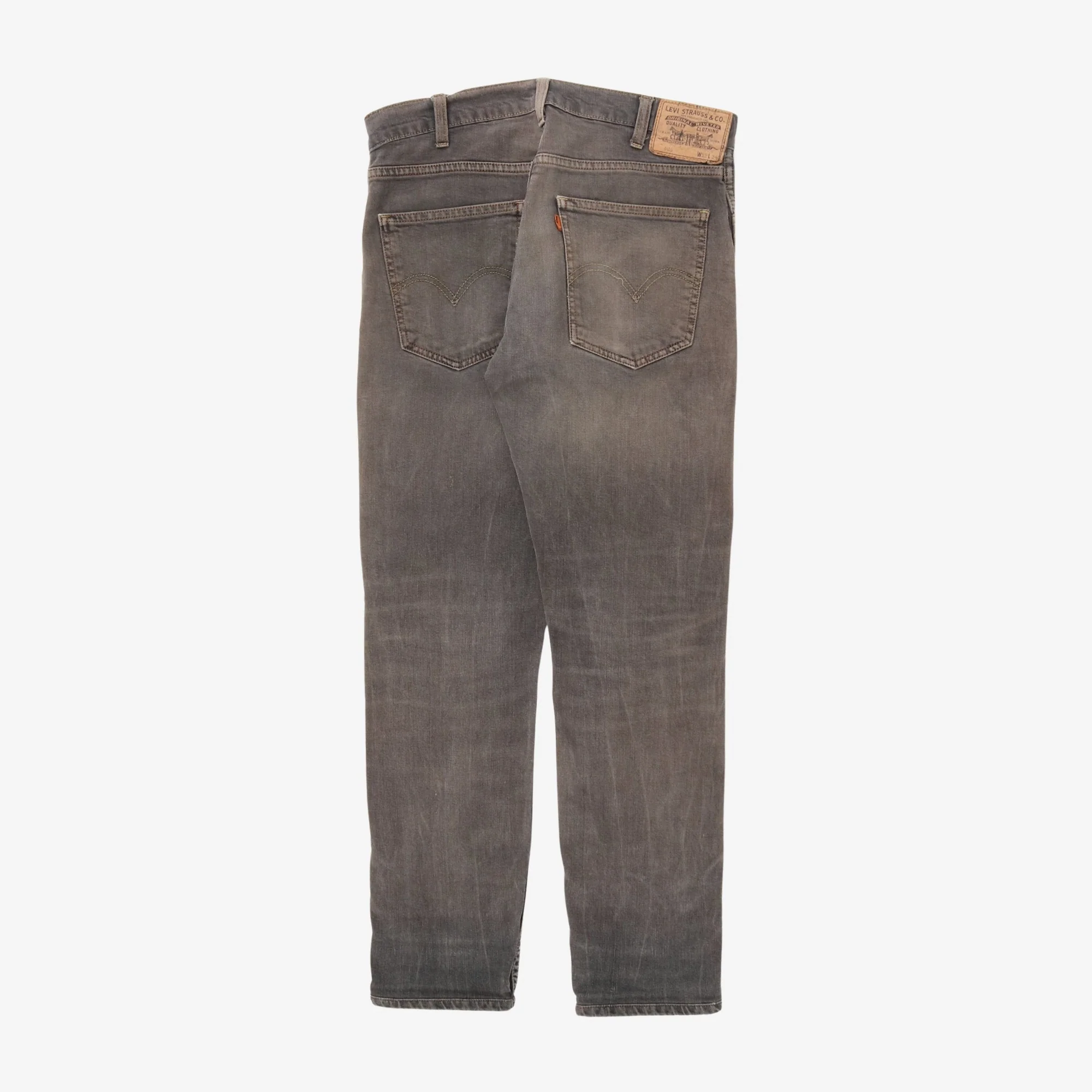 Lot 605 Denim - Image 2
