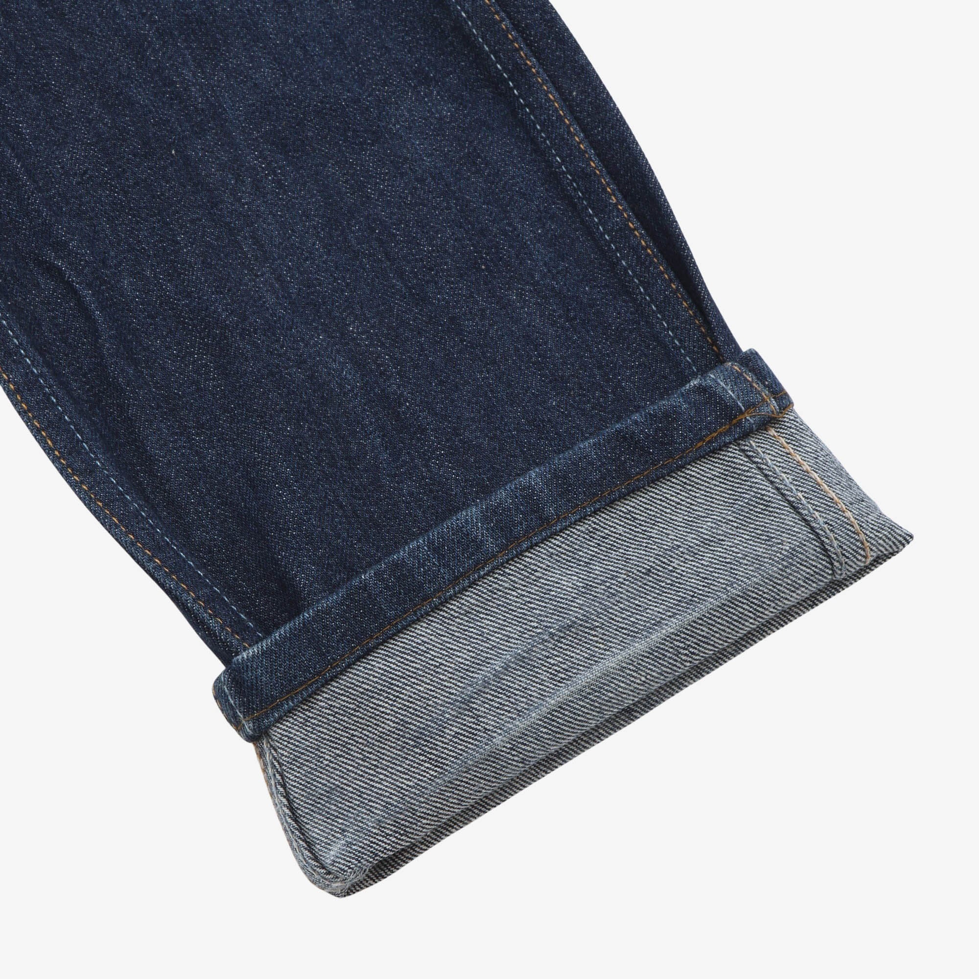 606 Slim Denim USA (Orange Tab) - Image 4