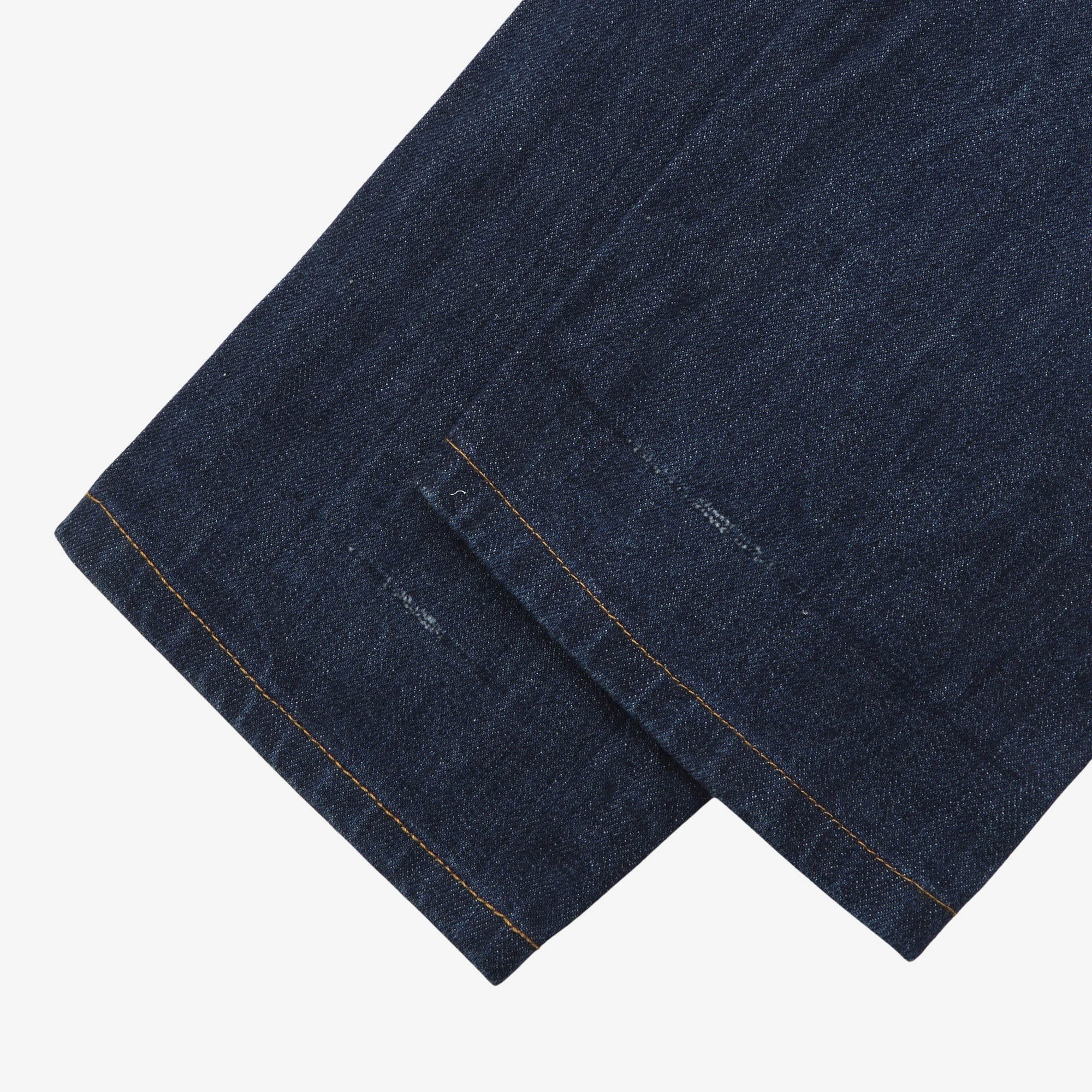 606 Slim Denim USA (Orange Tab) - Image 5