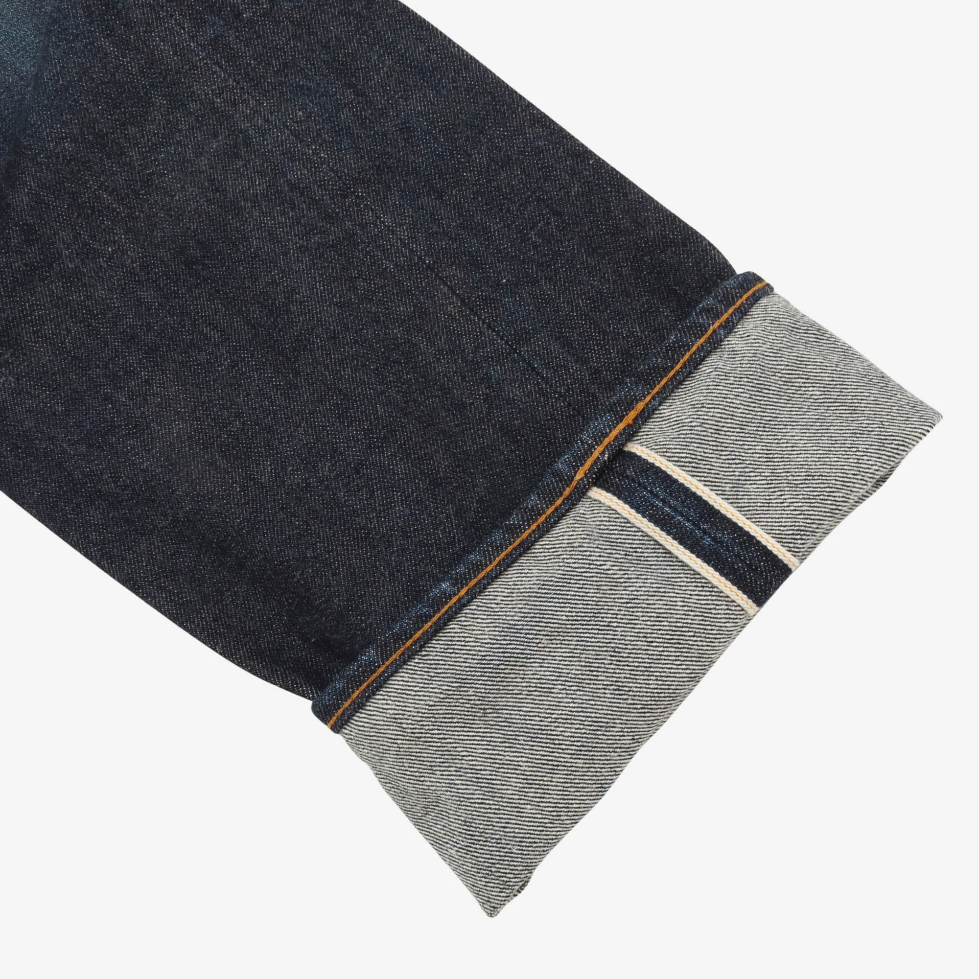 Lot 710 Selvedge Denim (34W X 32L) - Image 5