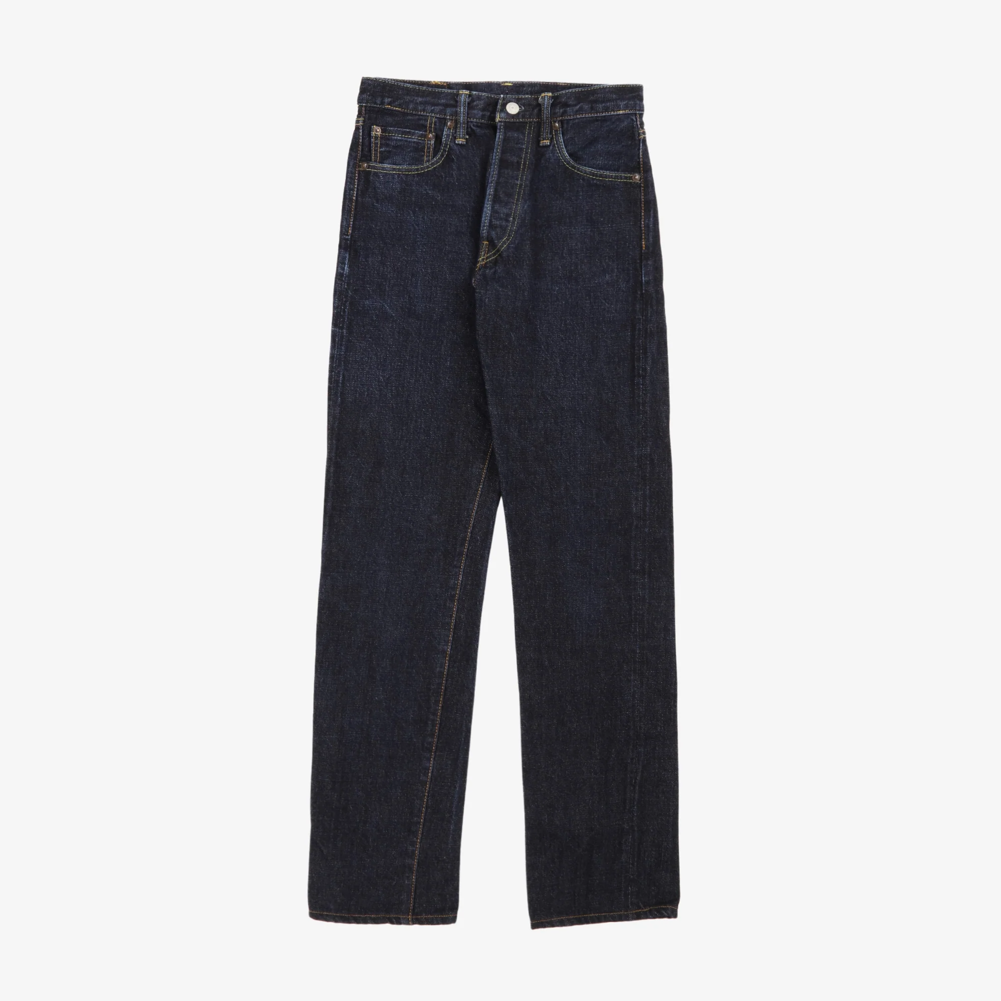 Lot 770 Selvedge Denim (28W x 31L)