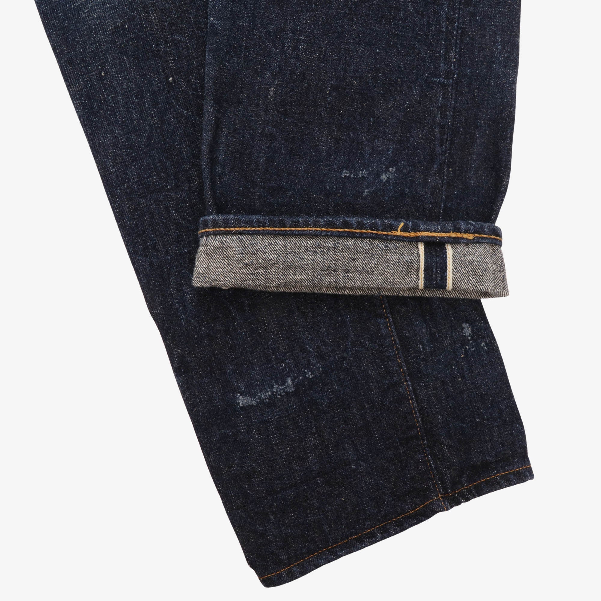 Lot 800 Selvedge Denim (29W X 32L) - Image 4