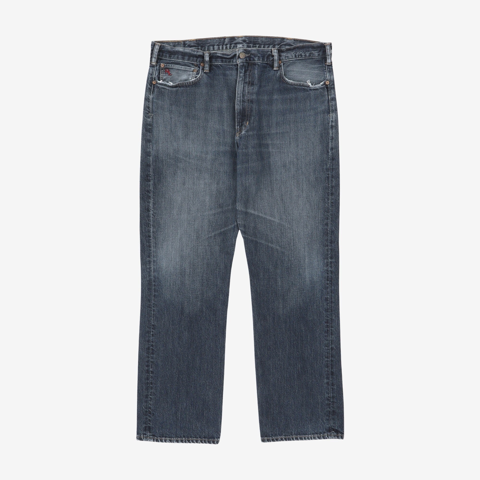 Lot 867 Denim