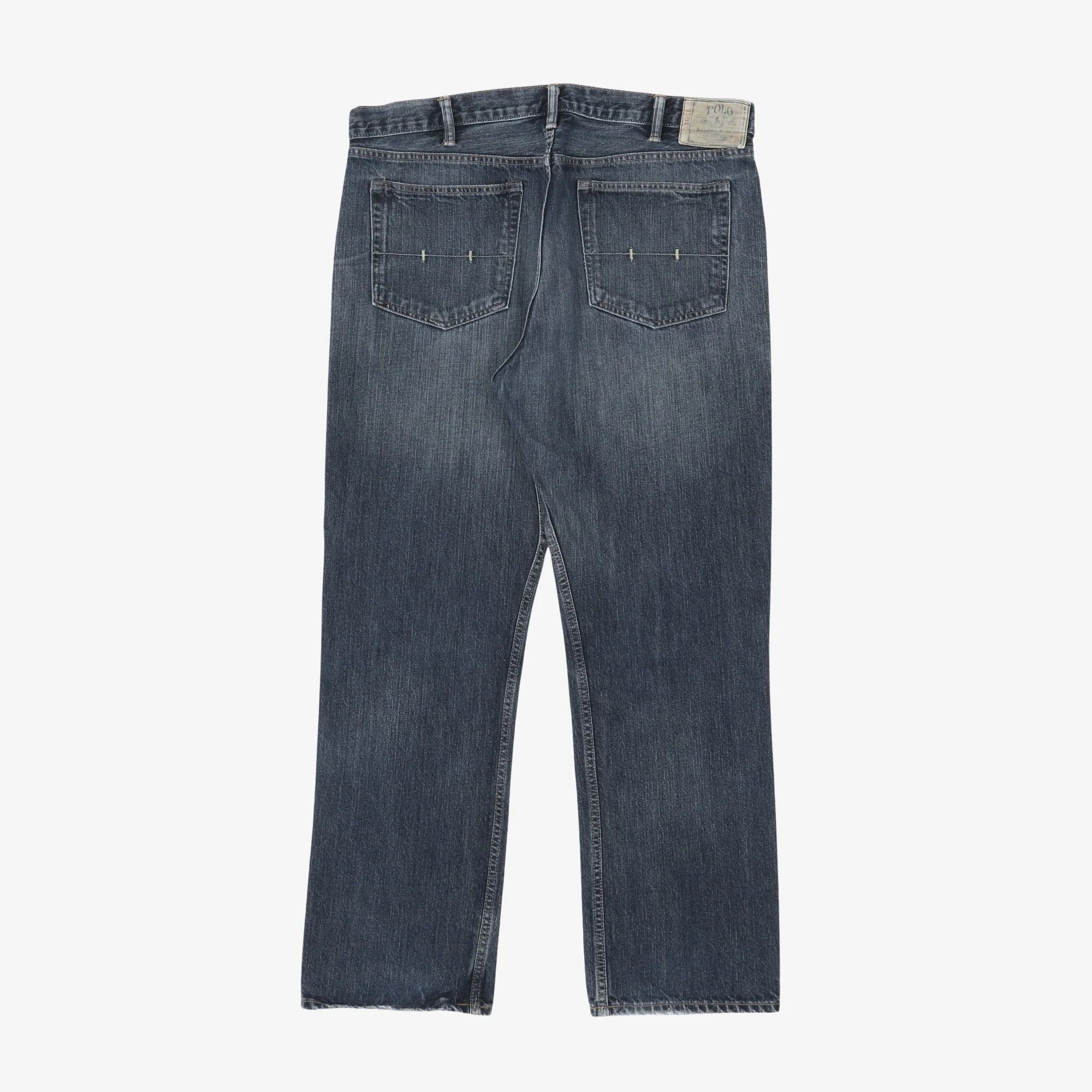 Lot 867 Denim - Image 2