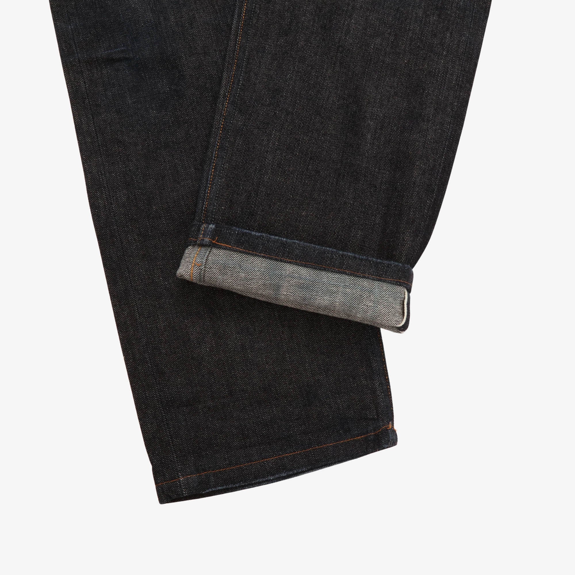 Lot 89 101 Selvedge Denim (32W X 28.5L) - Image 4