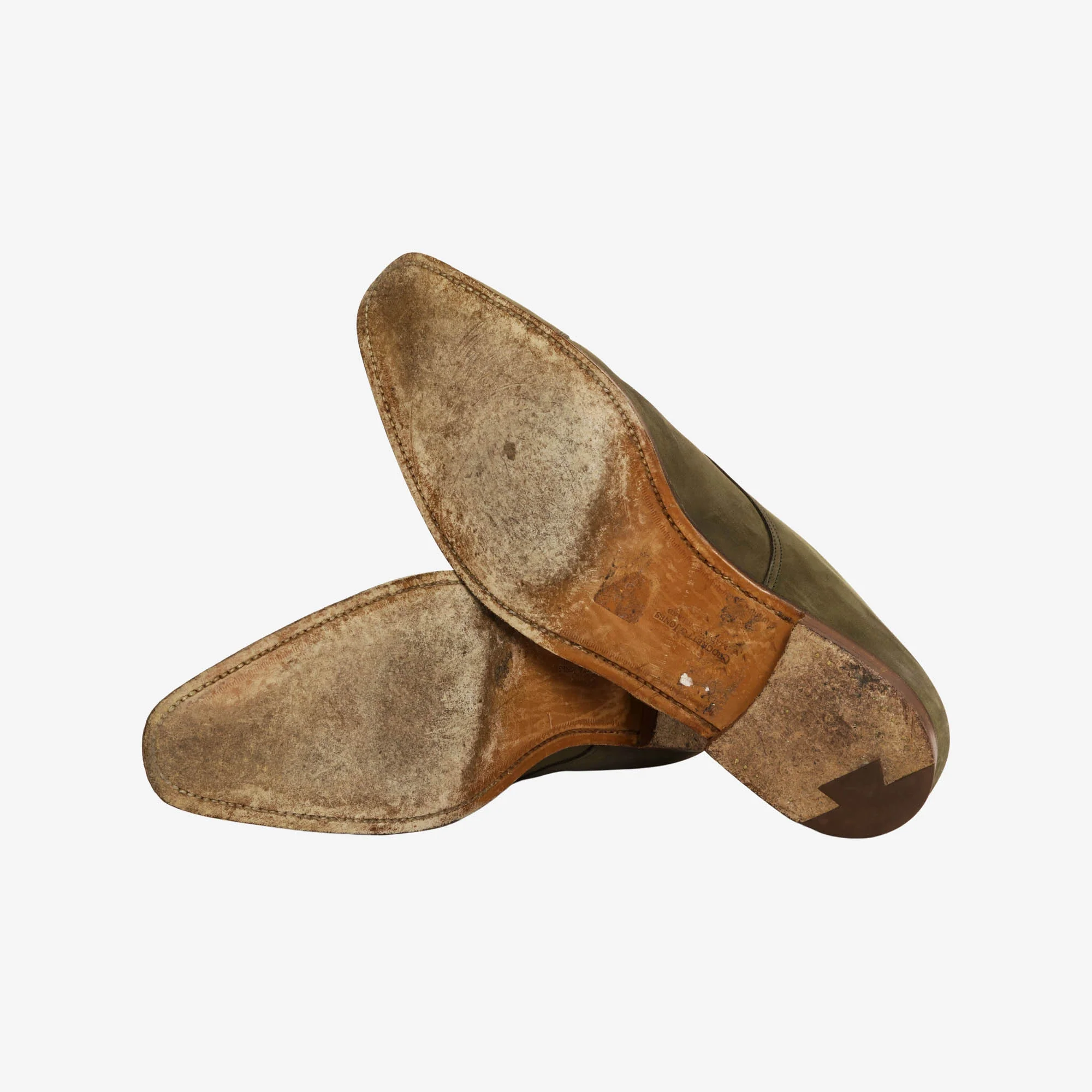 Lowndes Monk Strap - Image 4