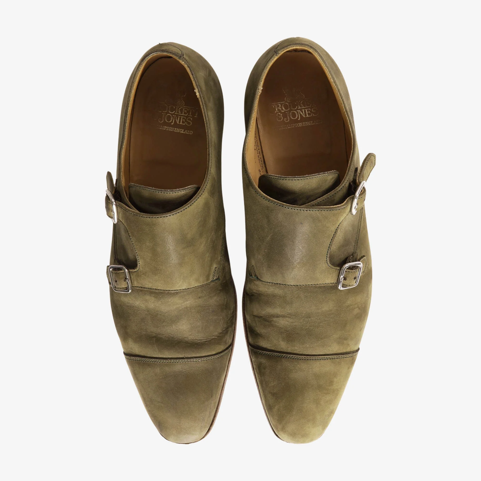 Lowndes Monk Strap - Image 5