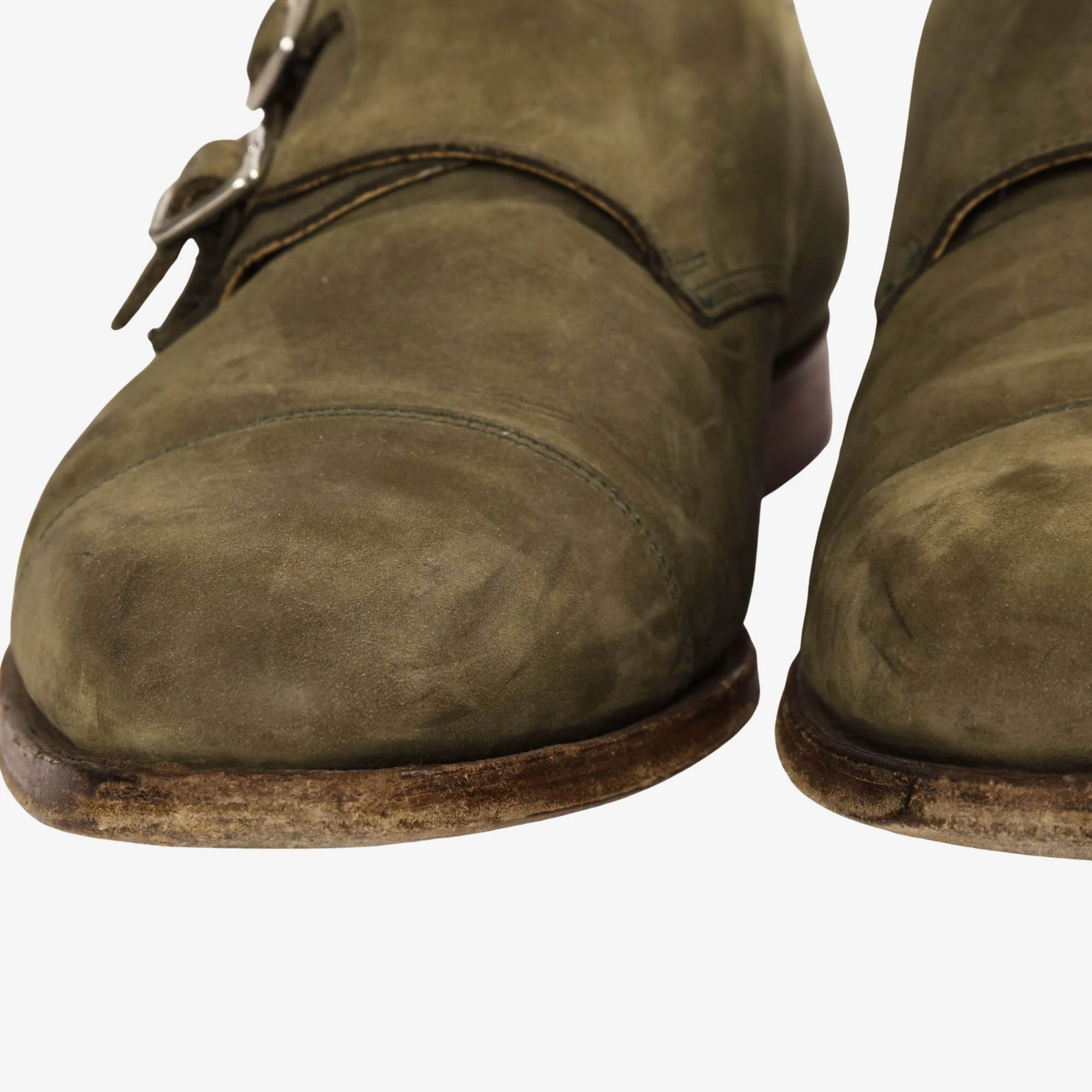 Lowndes Monk Strap - Image 6