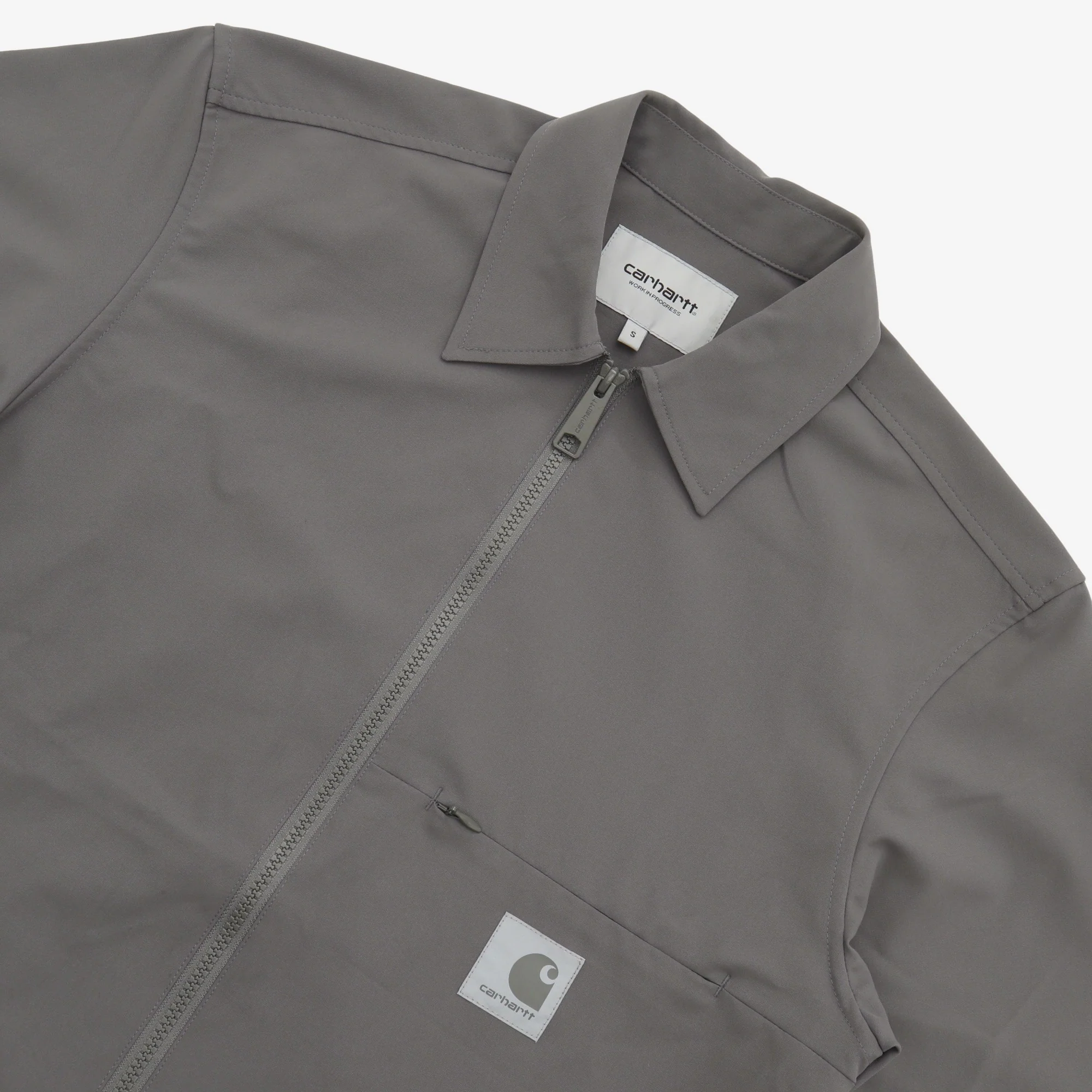 WIP Colewood Shirt - Image 3