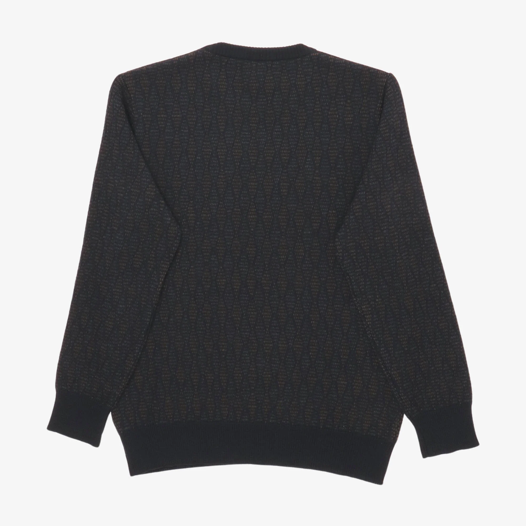 LS Crewneck Sweater - Image 2