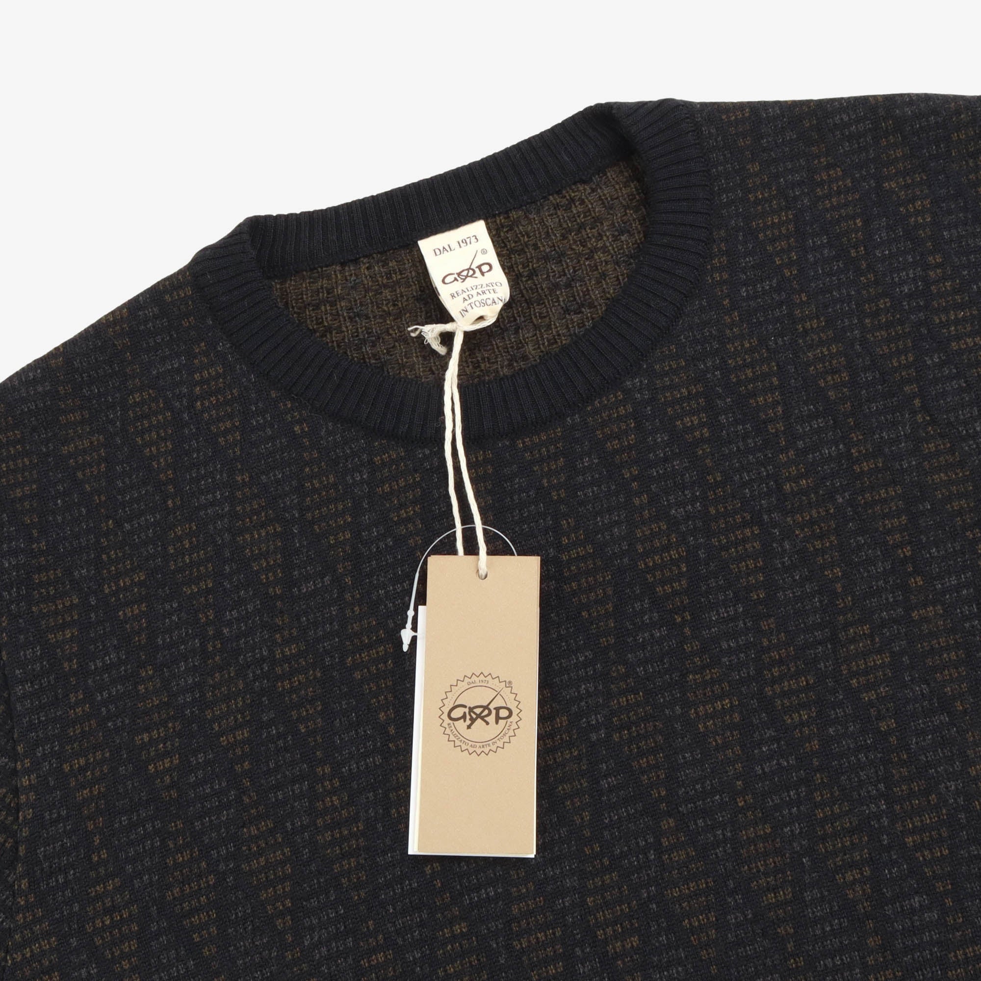 LS Crewneck Sweater - Image 3