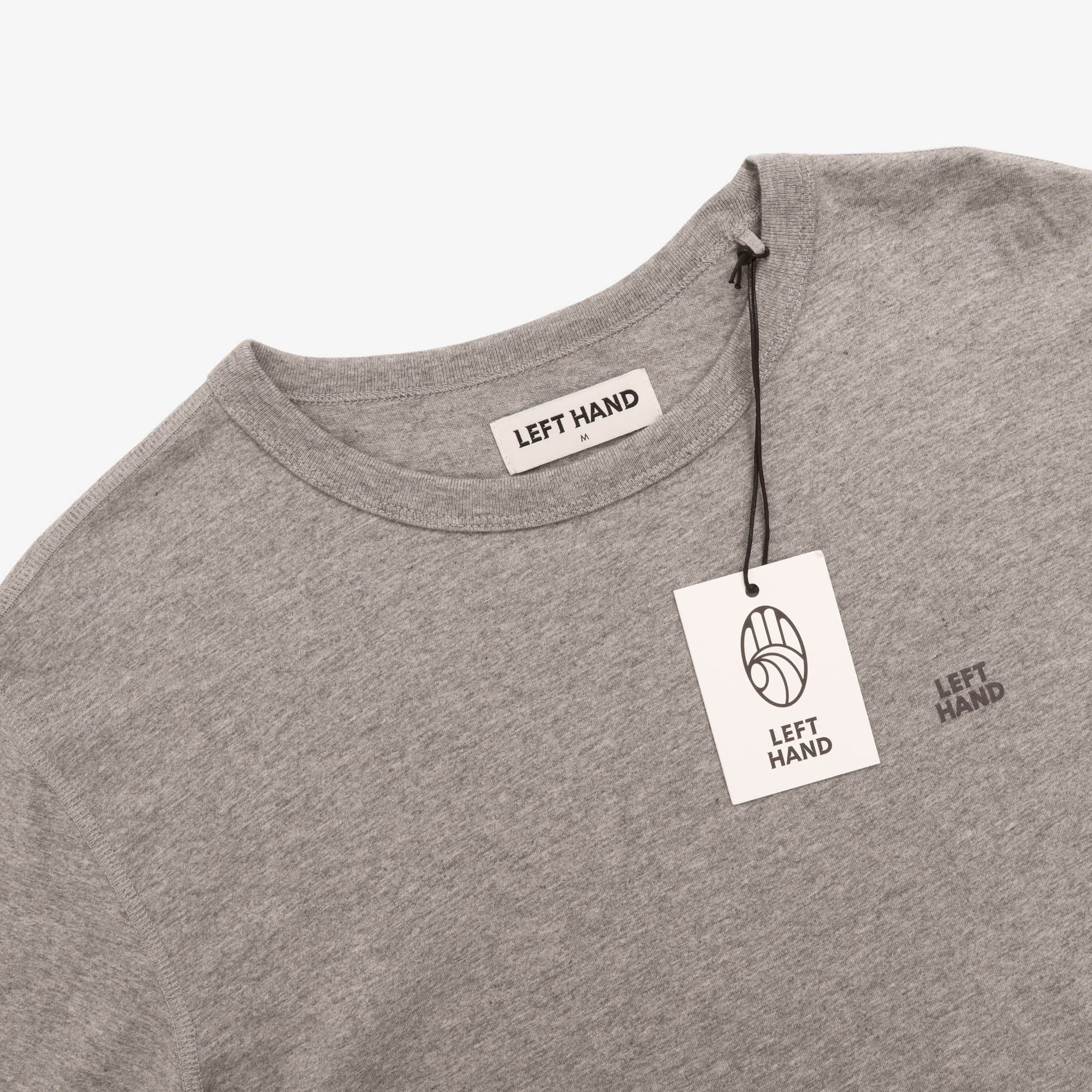 LS Crewneck Tee - Image 3