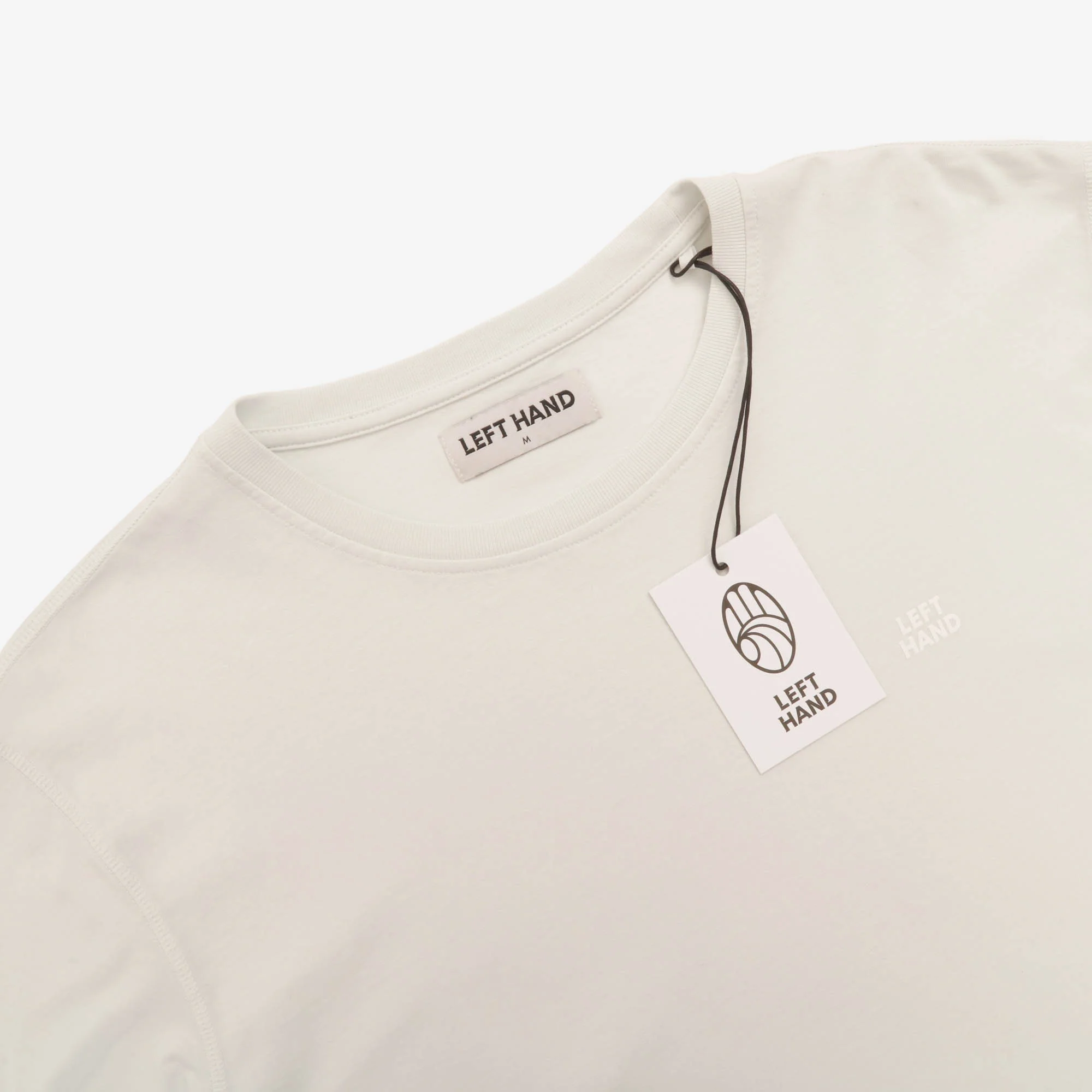 LS Crewneck Tee - Image 5
