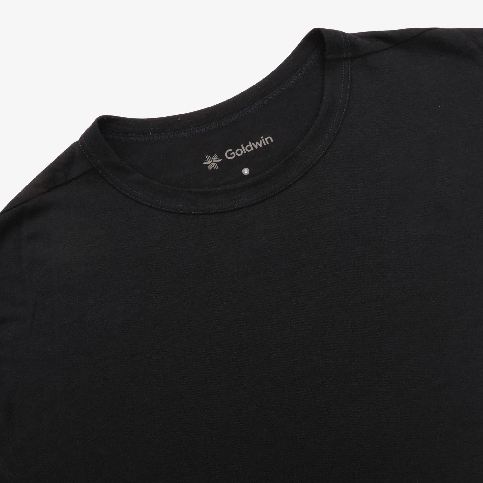 LS Crewneck Tee - Image 3