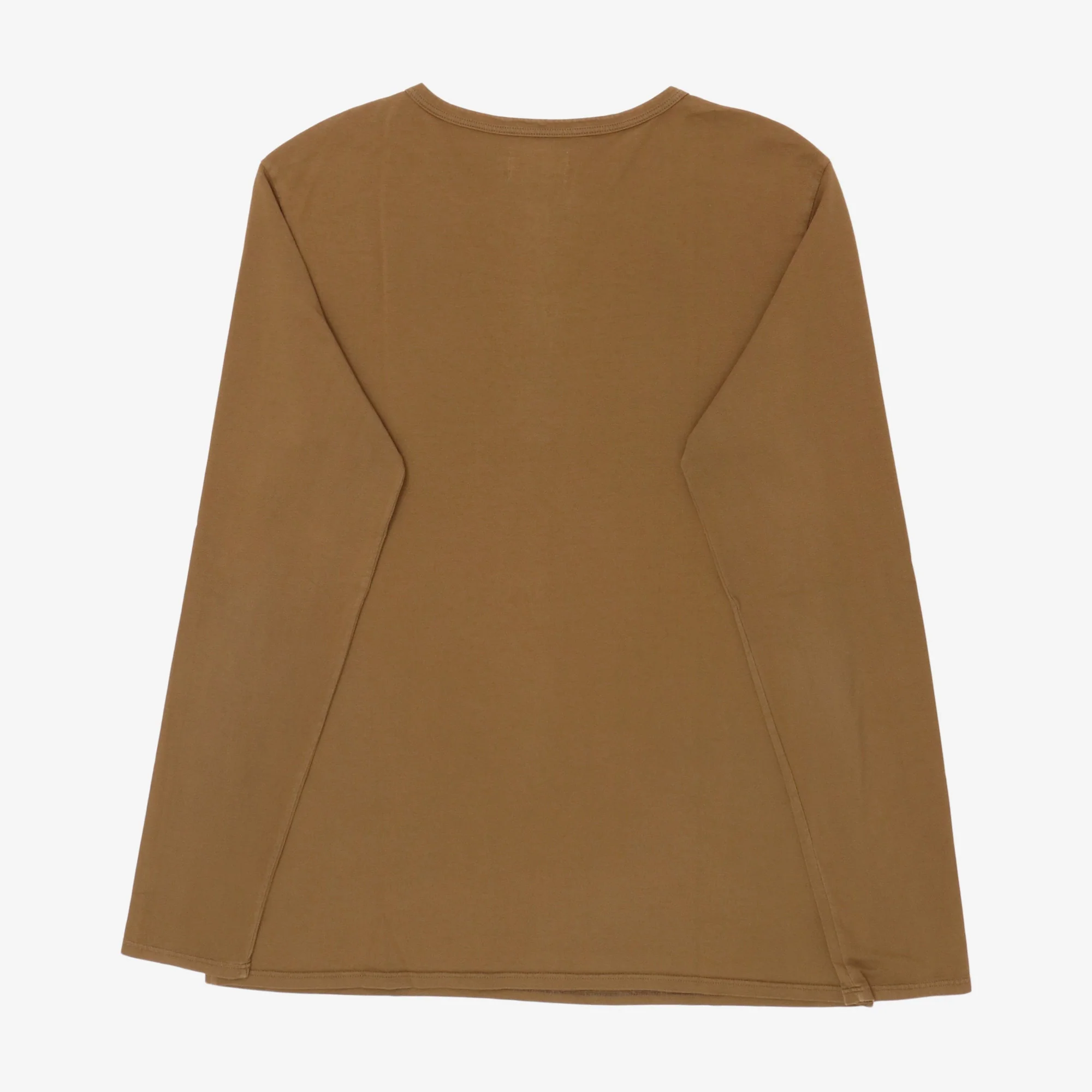 LS Henley Tee - Image 2
