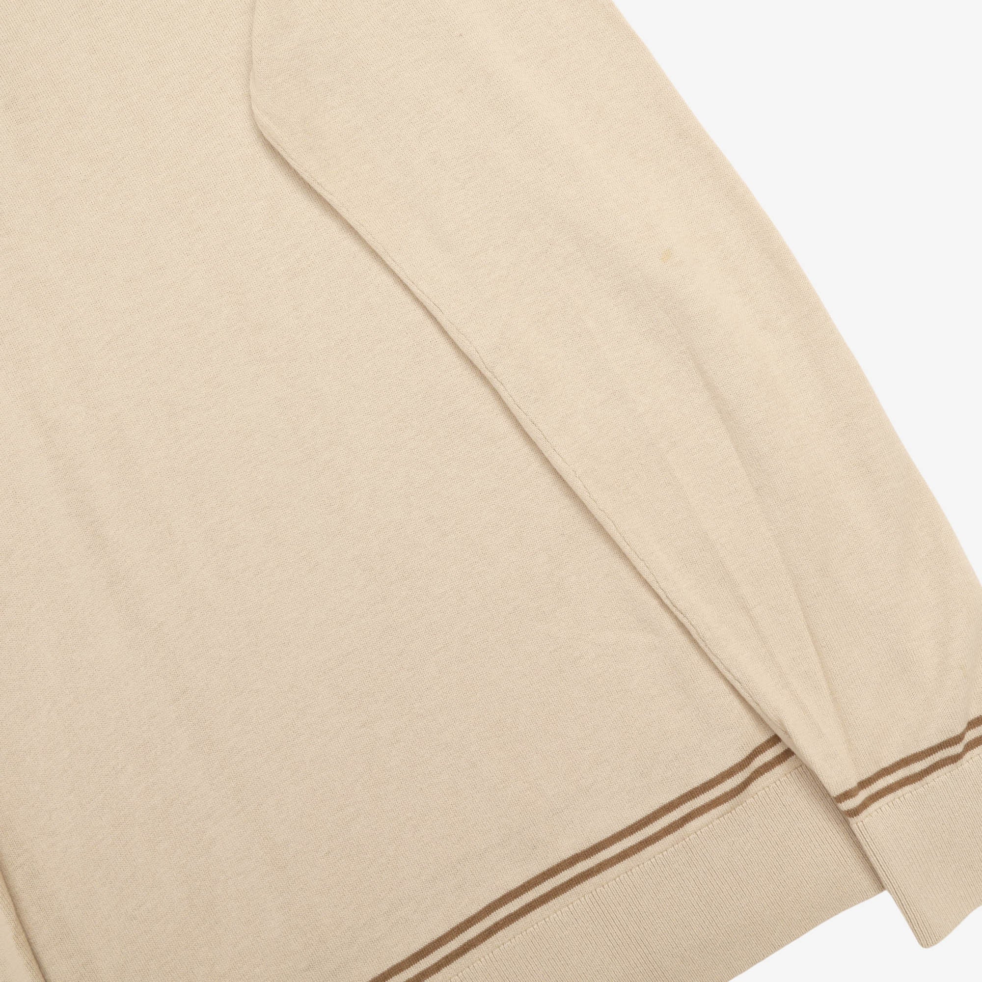 LS Knit Polo Shirt - Image 5