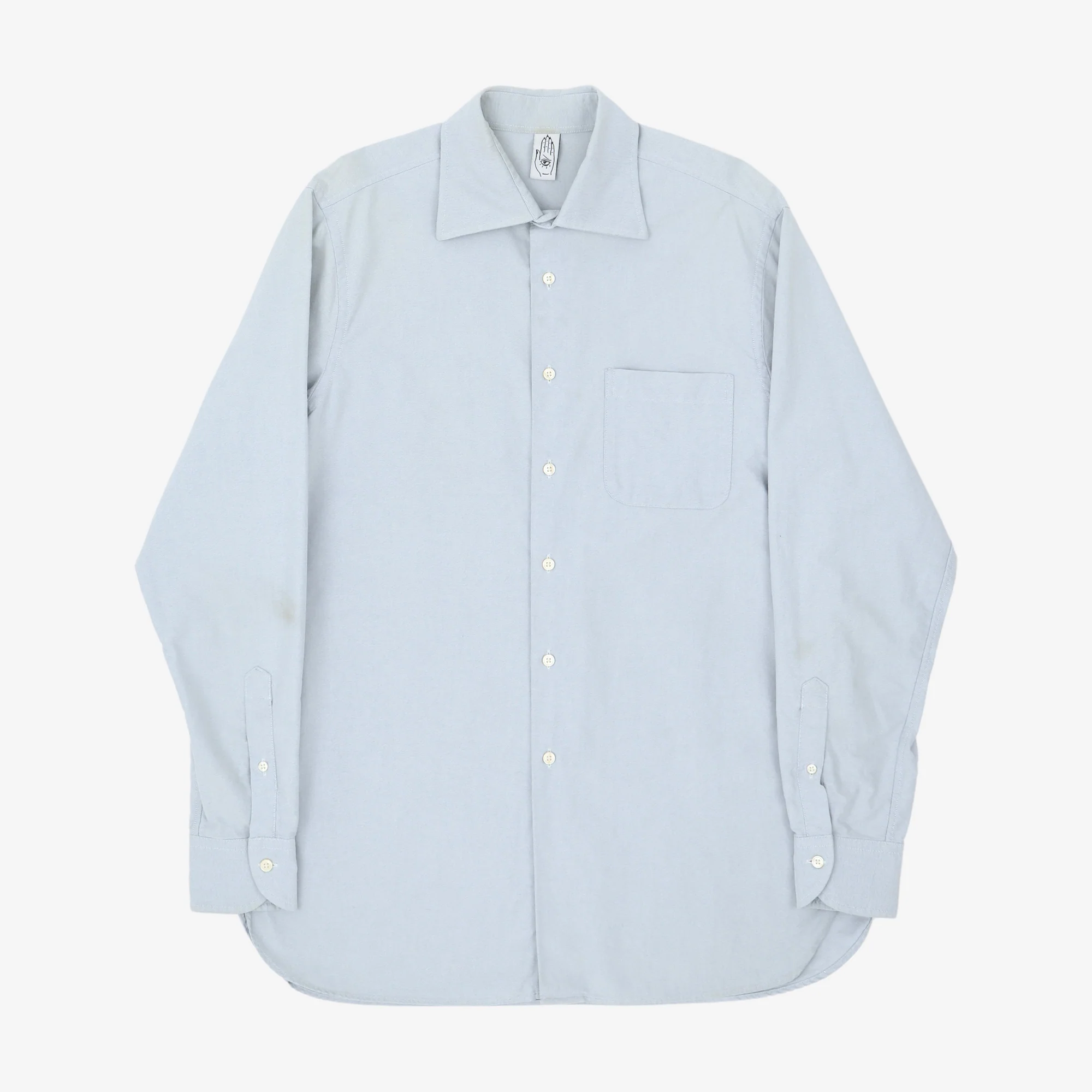 LS Oxford Shirt