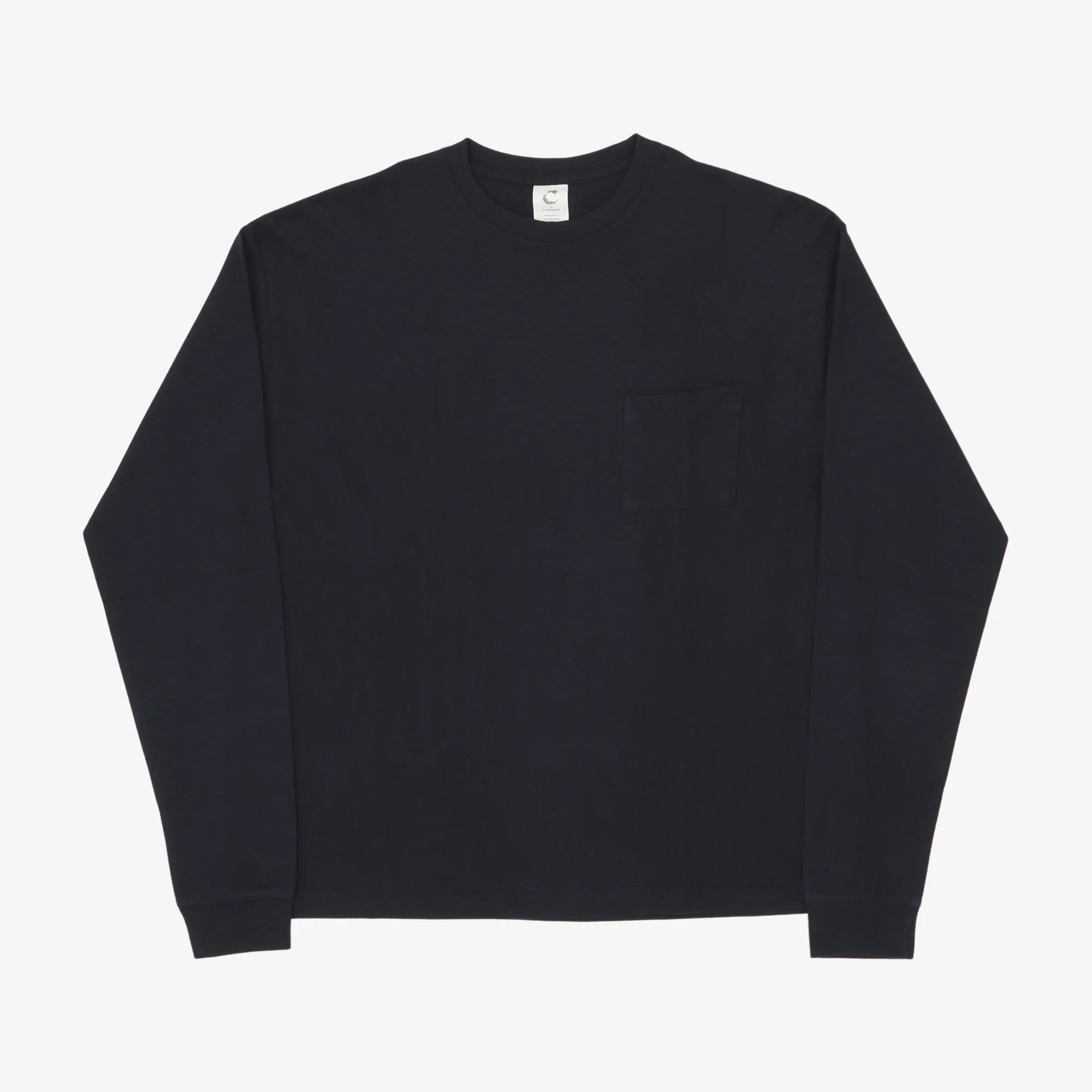 LS Pocket Tee