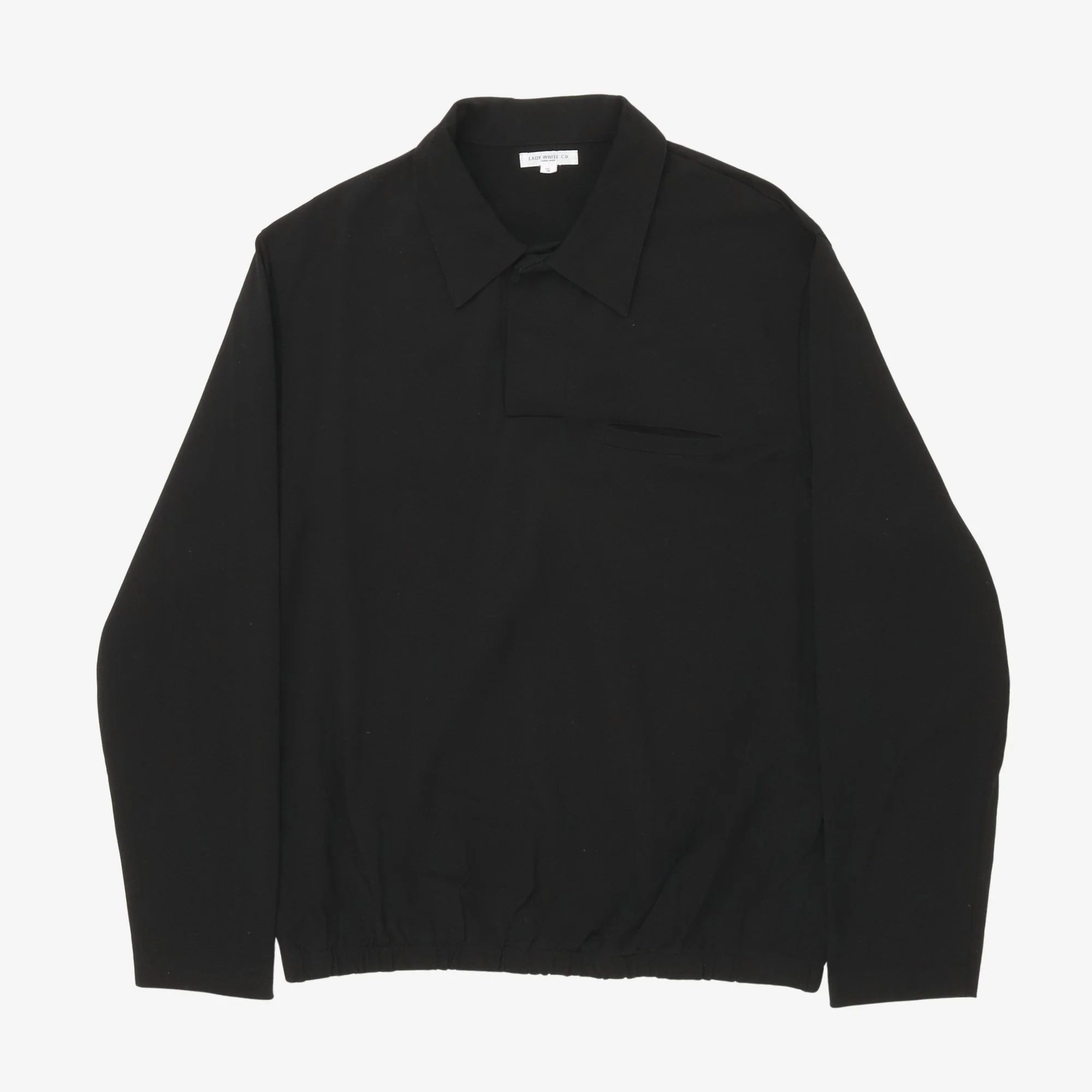 LS Richmond Polo