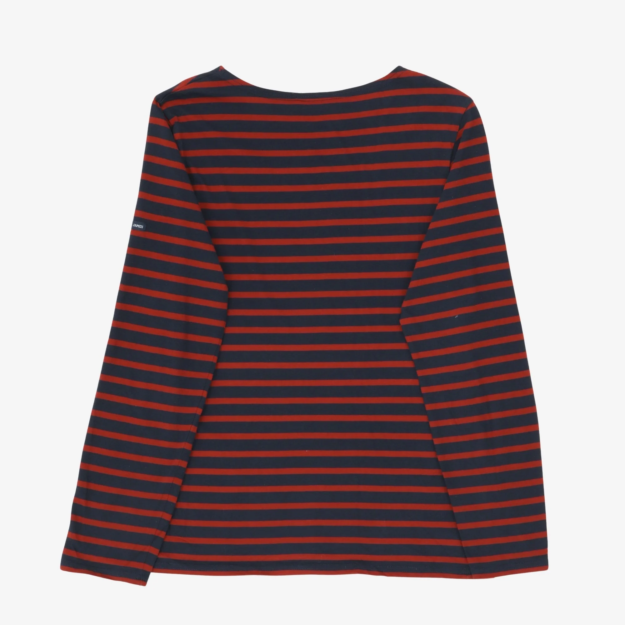LS Striped T-Shirt - Image 2