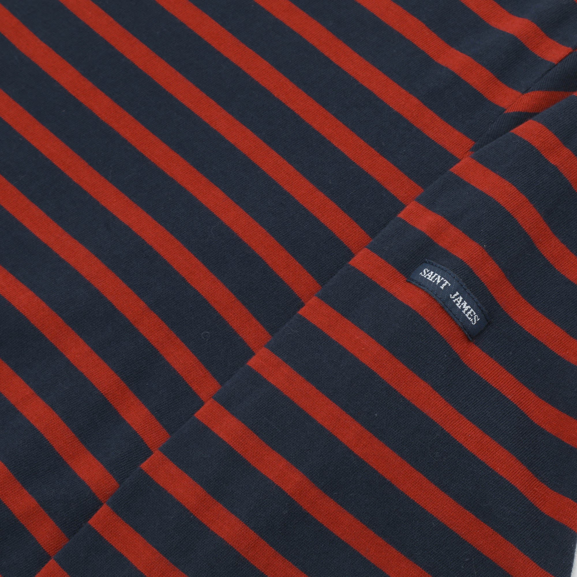LS Striped T-Shirt - Image 3