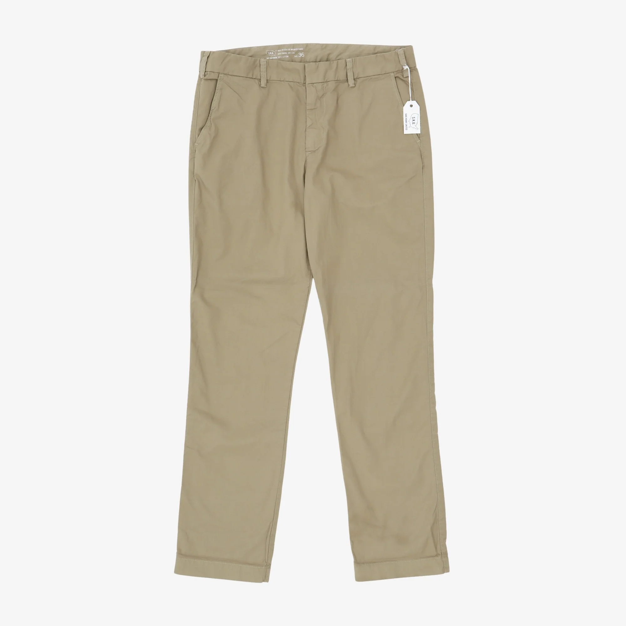 LT Twill Trousers