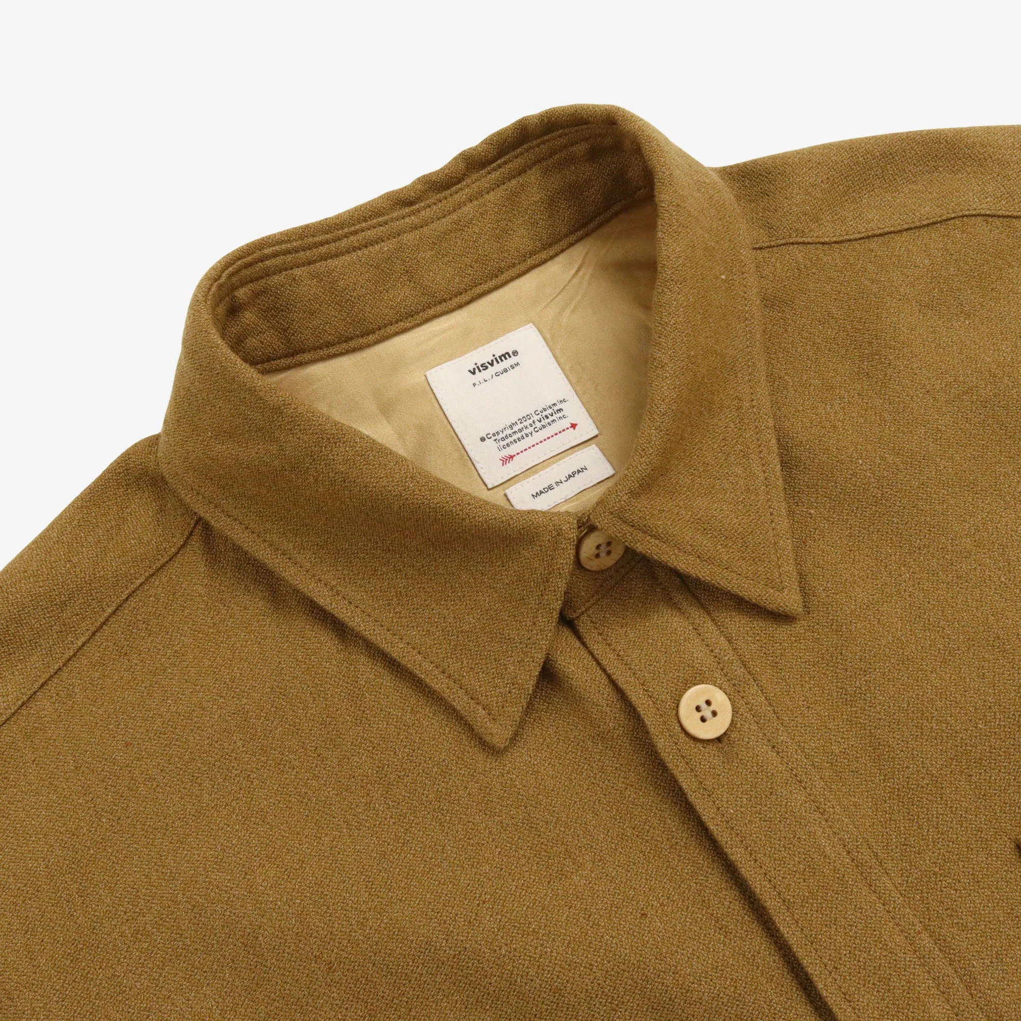 Lumber Shirt - Image 3