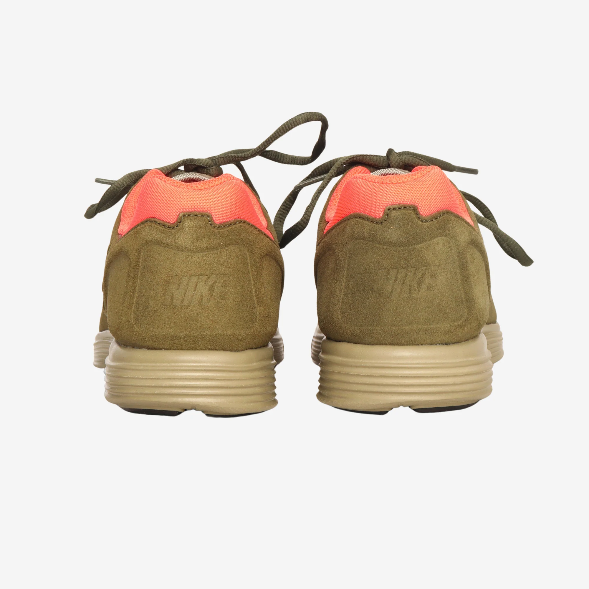 Lunar Flow Woven QS Sneakers - Image 3