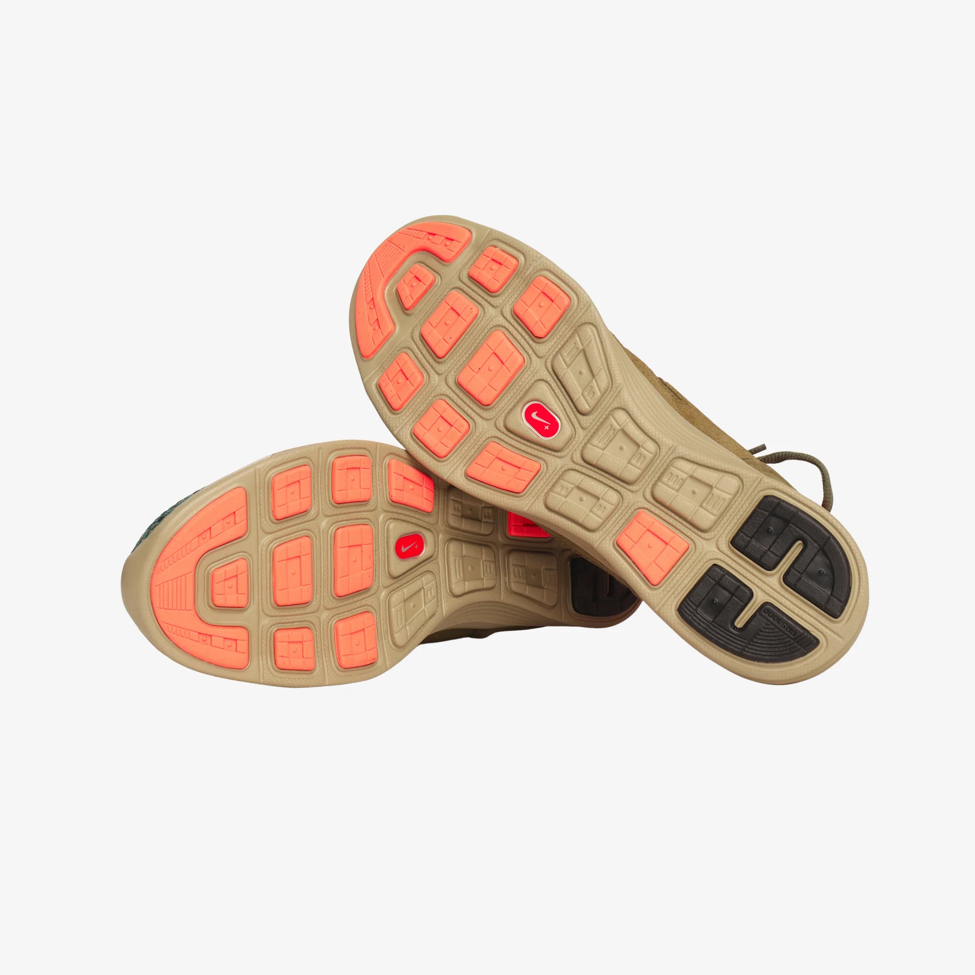 Lunar Flow Woven QS Sneakers - Image 4
