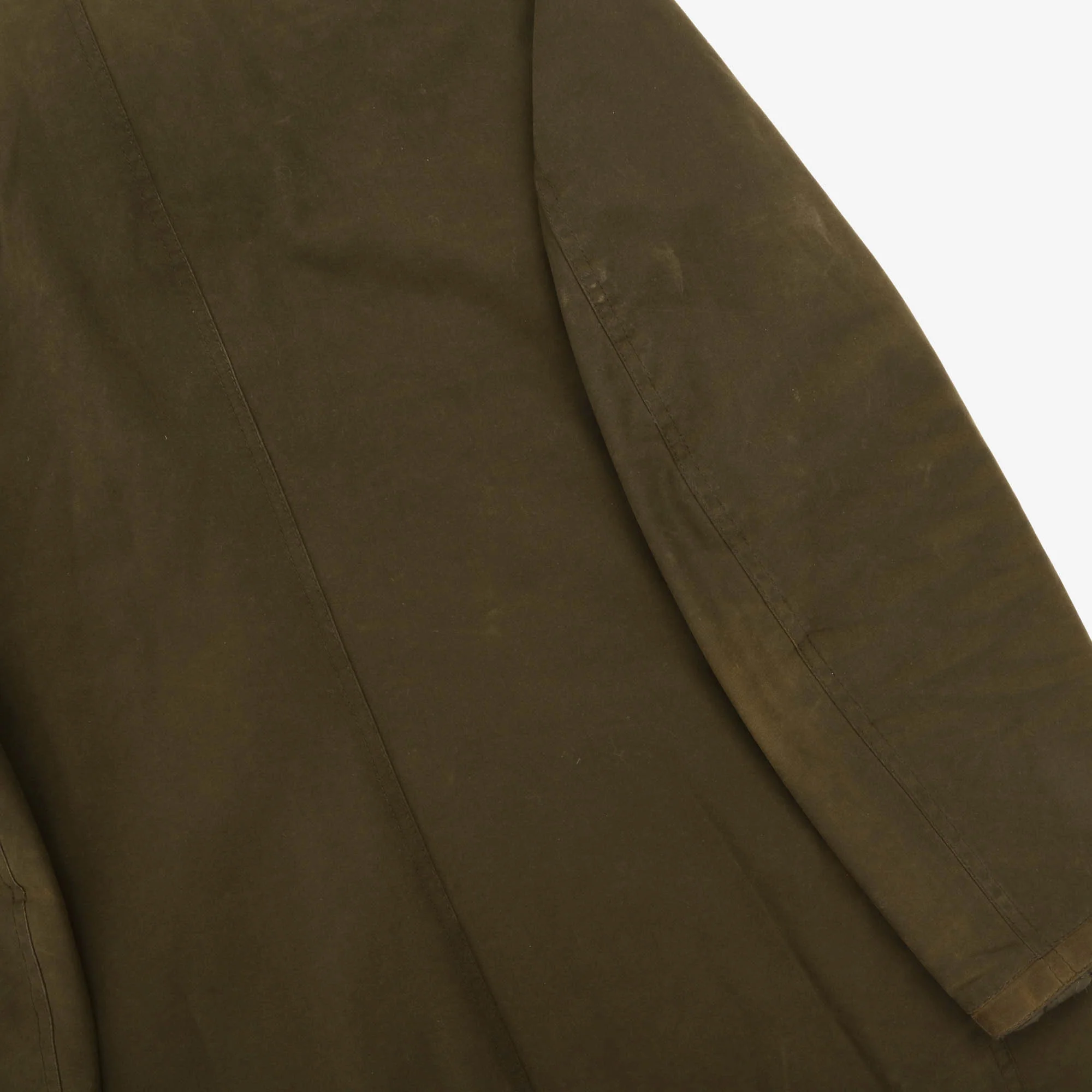 Lundy Wax Jacket - Image 5