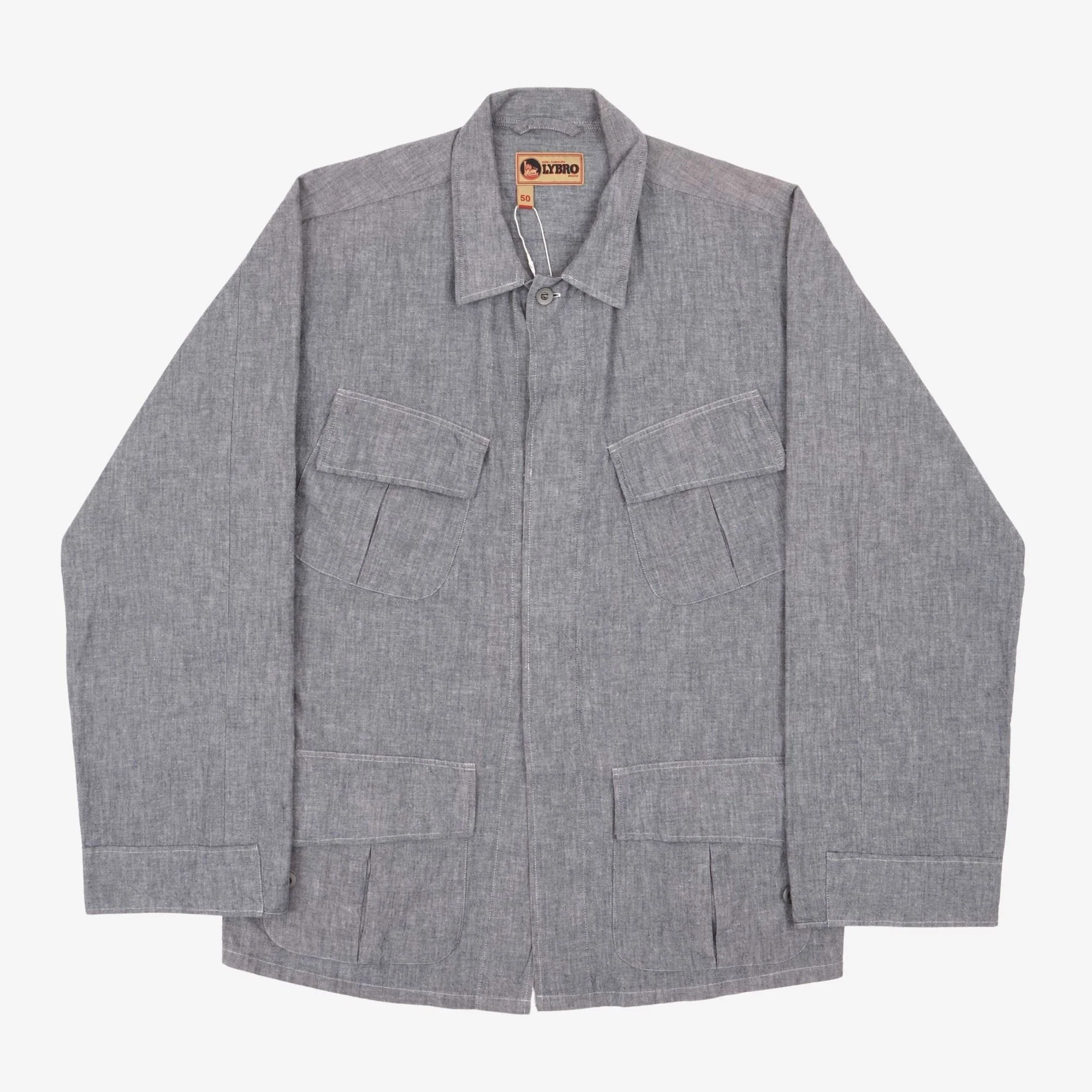 Nam Overshirt