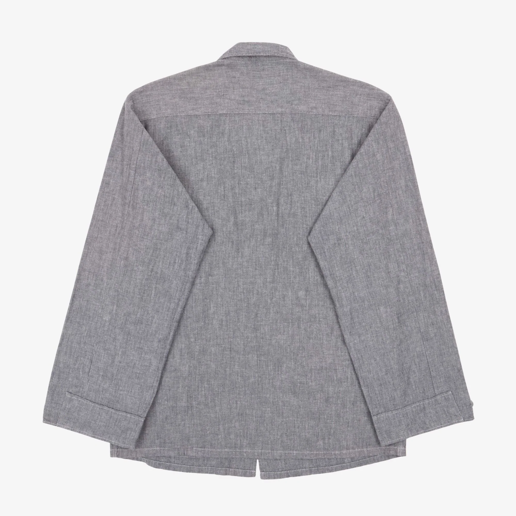 Nam Overshirt - Image 2
