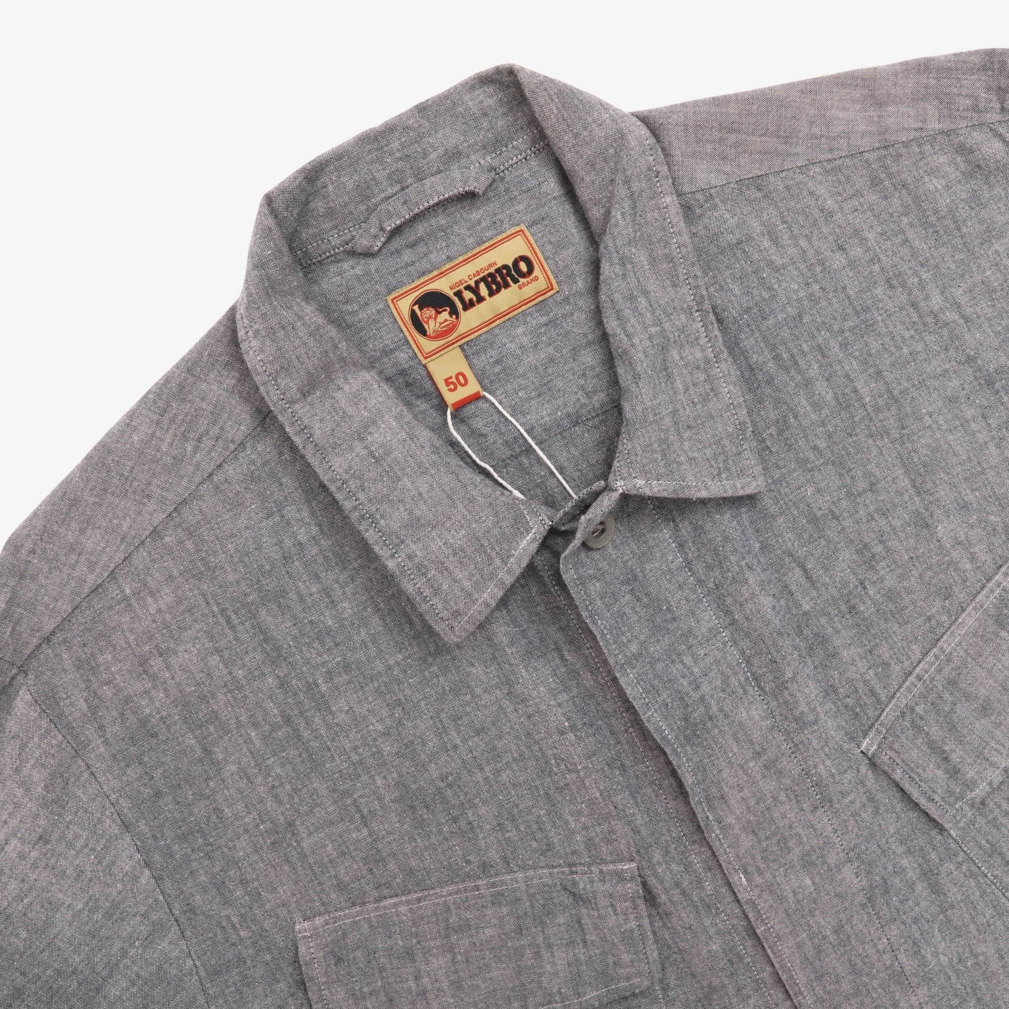 Nam Overshirt - Image 3
